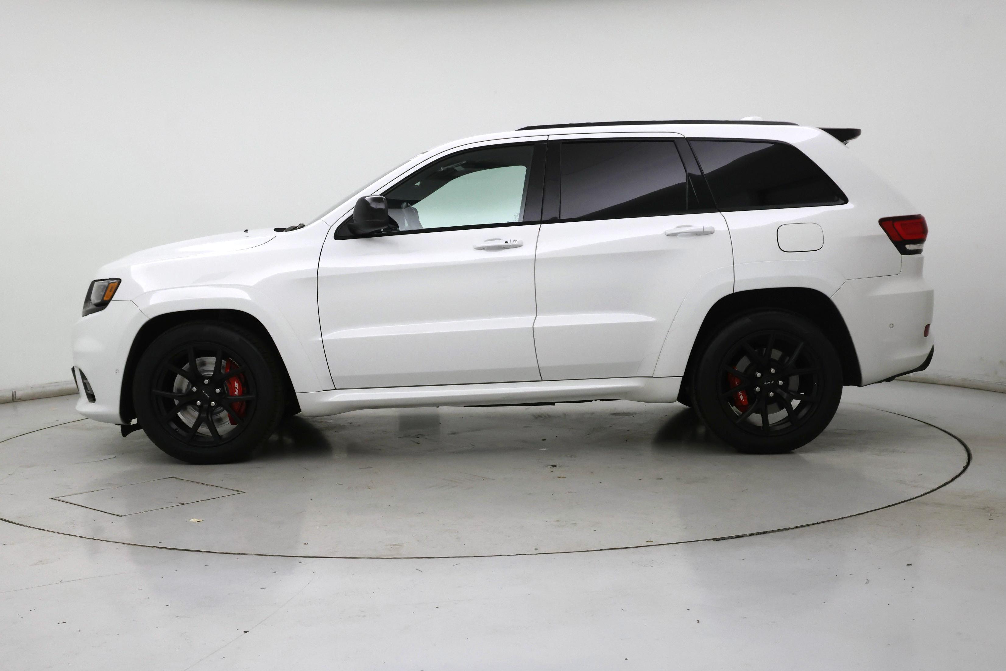 Thumbnail: 2021 Jeep Grand Cherokee - 3
