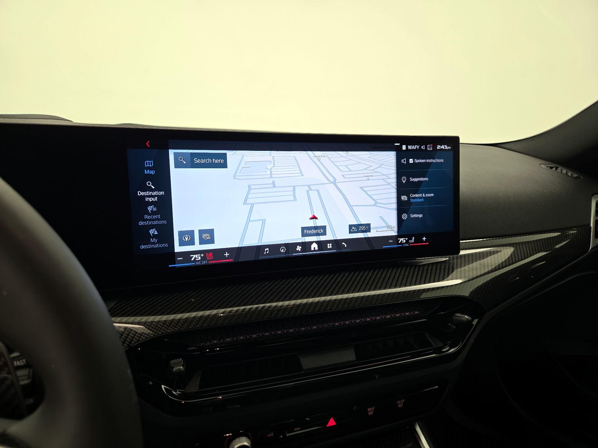 Thumbnail: 2025 BMW M2 - 14