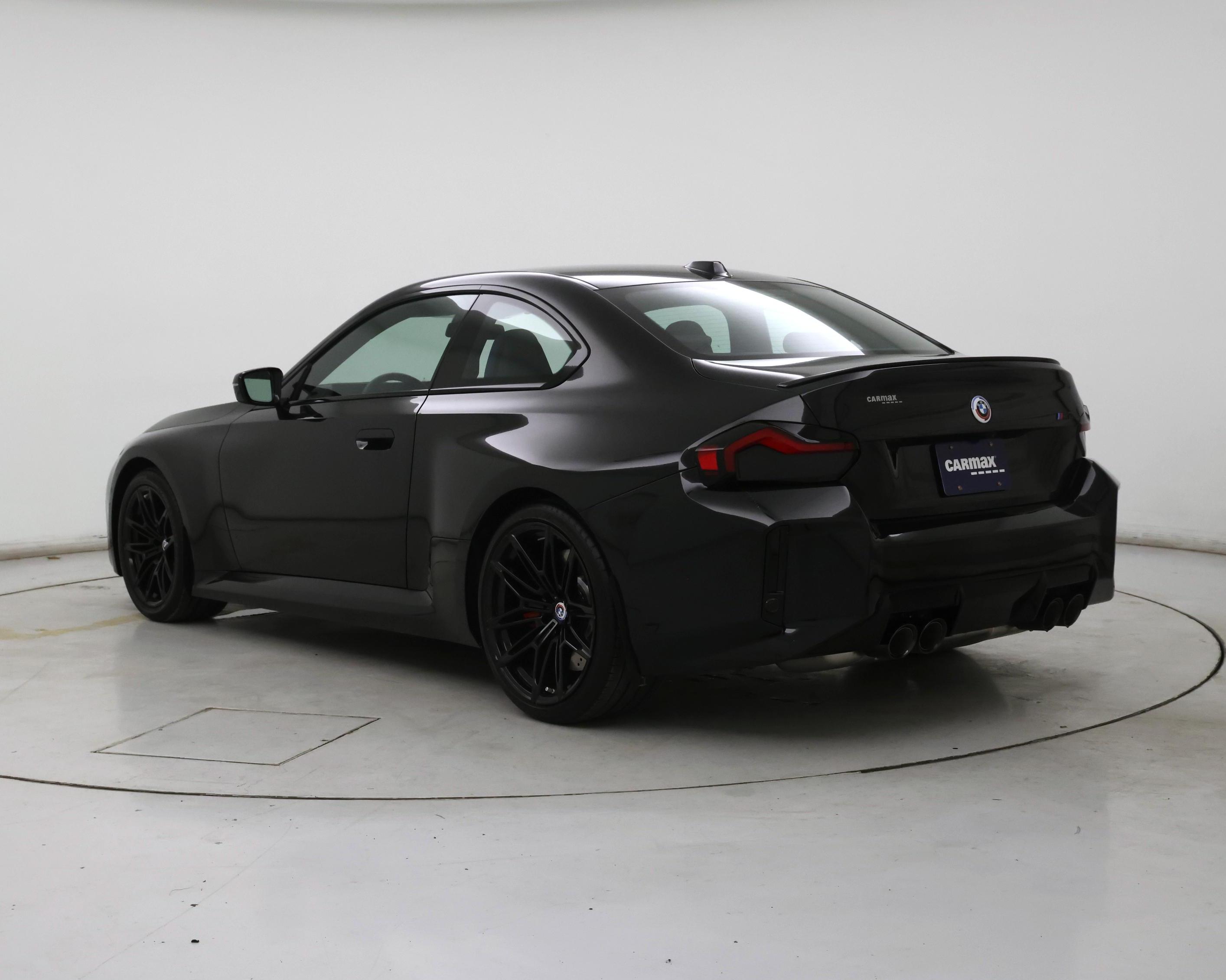 Thumbnail: 2025 BMW M2 - 2