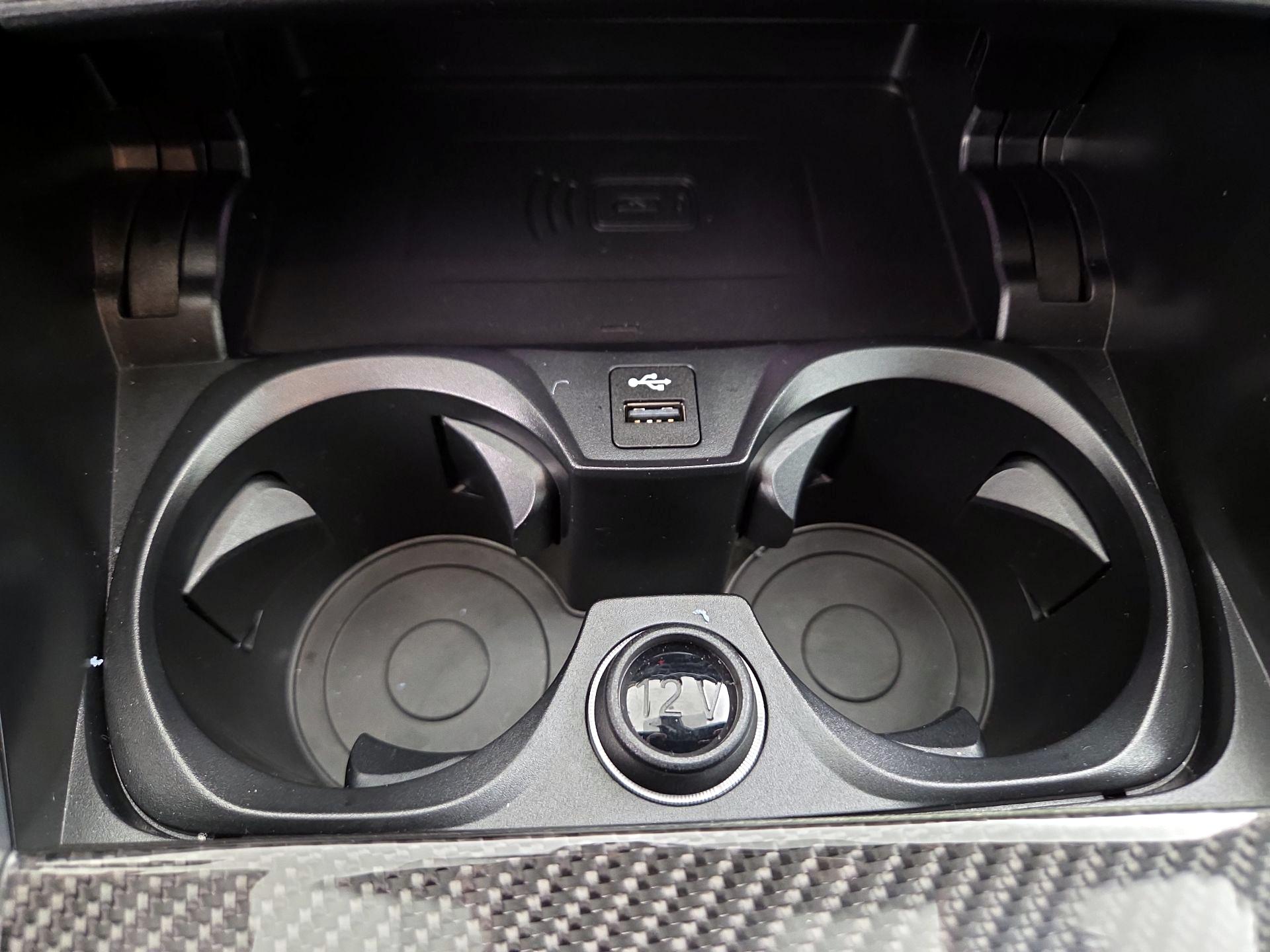 Thumbnail: 2025 BMW M2 - 19