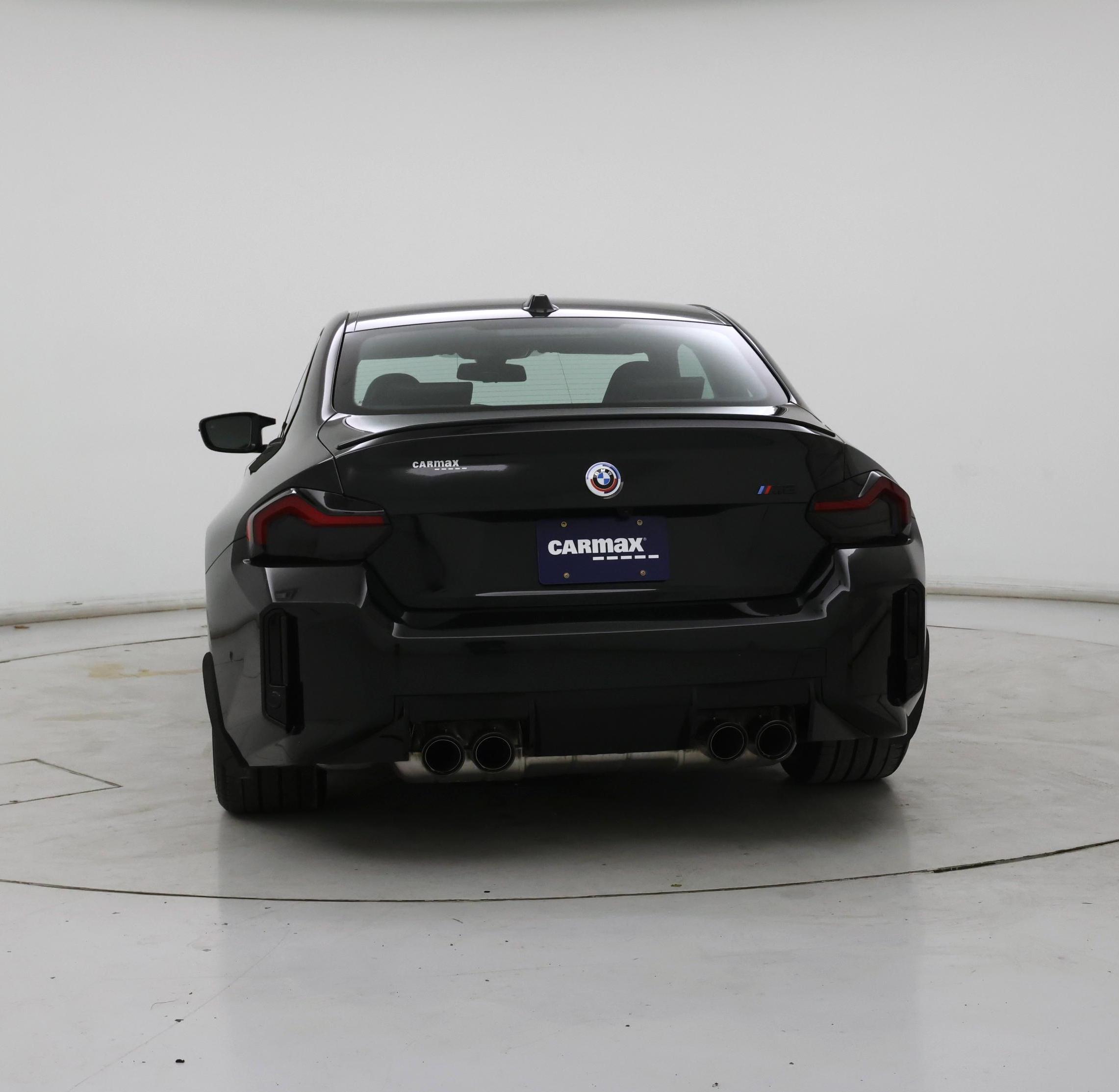 Thumbnail: 2025 BMW M2 - 6