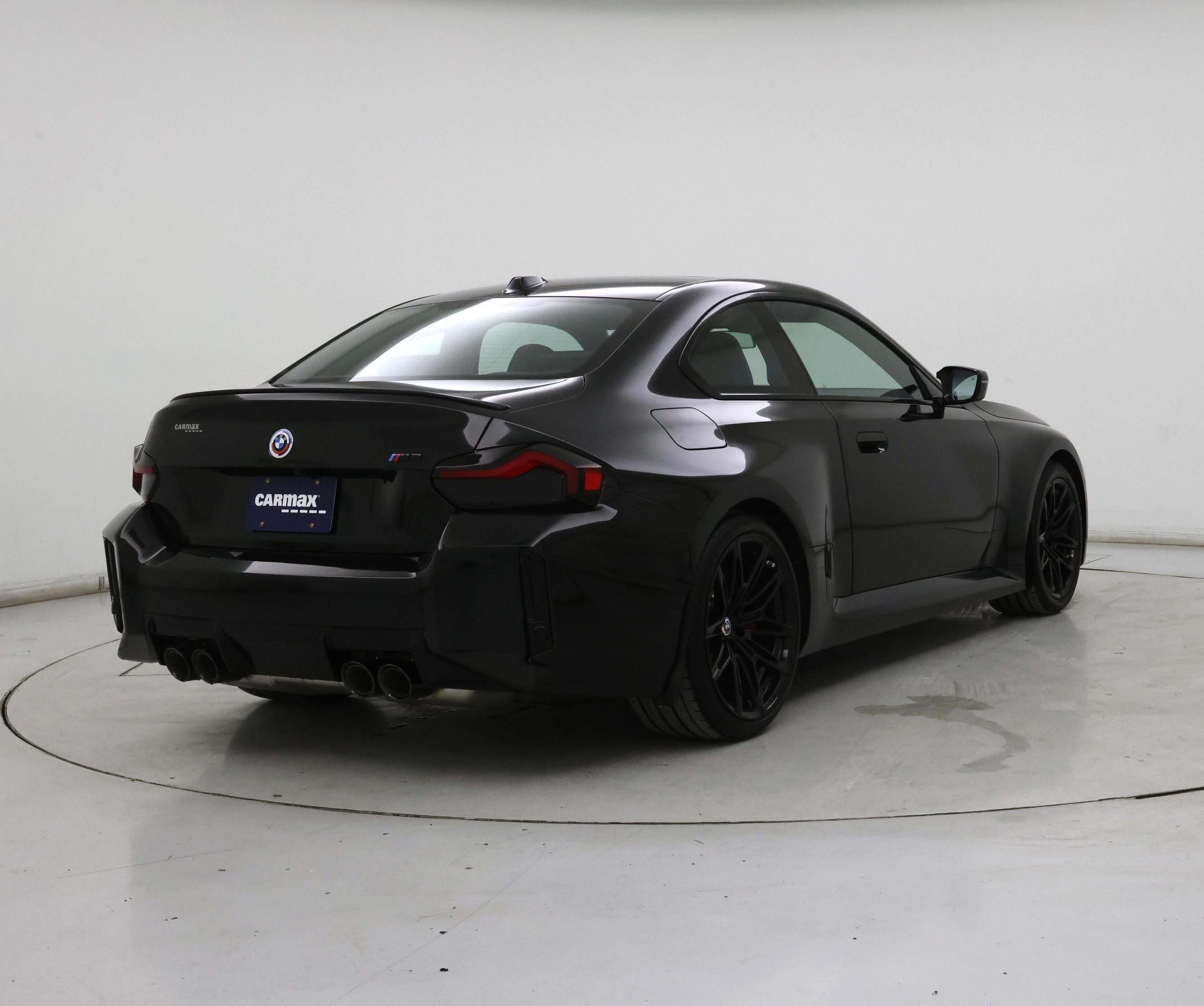 Thumbnail: 2025 BMW M2 - 8