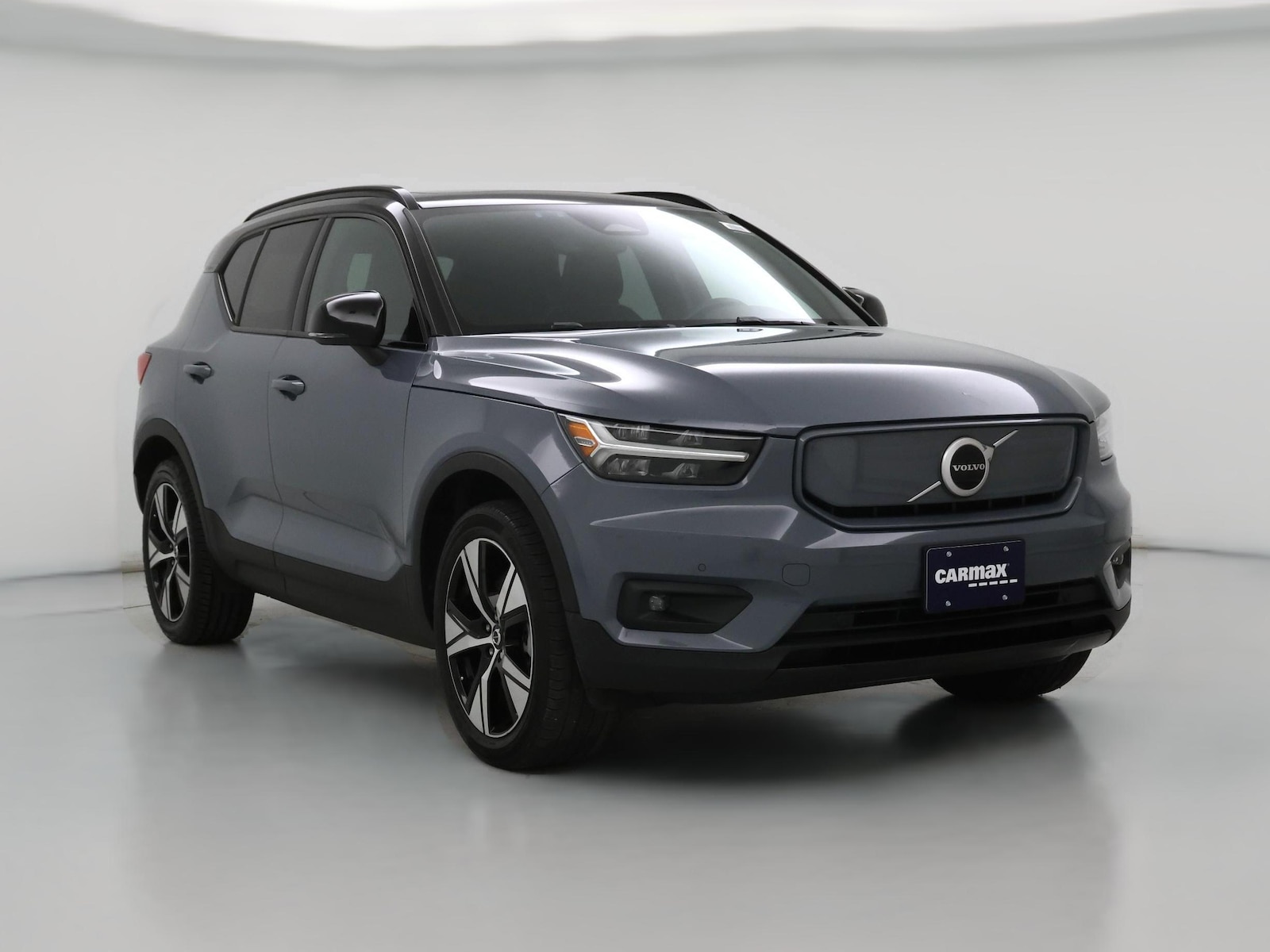 2021 Volvo XC40 Recharge