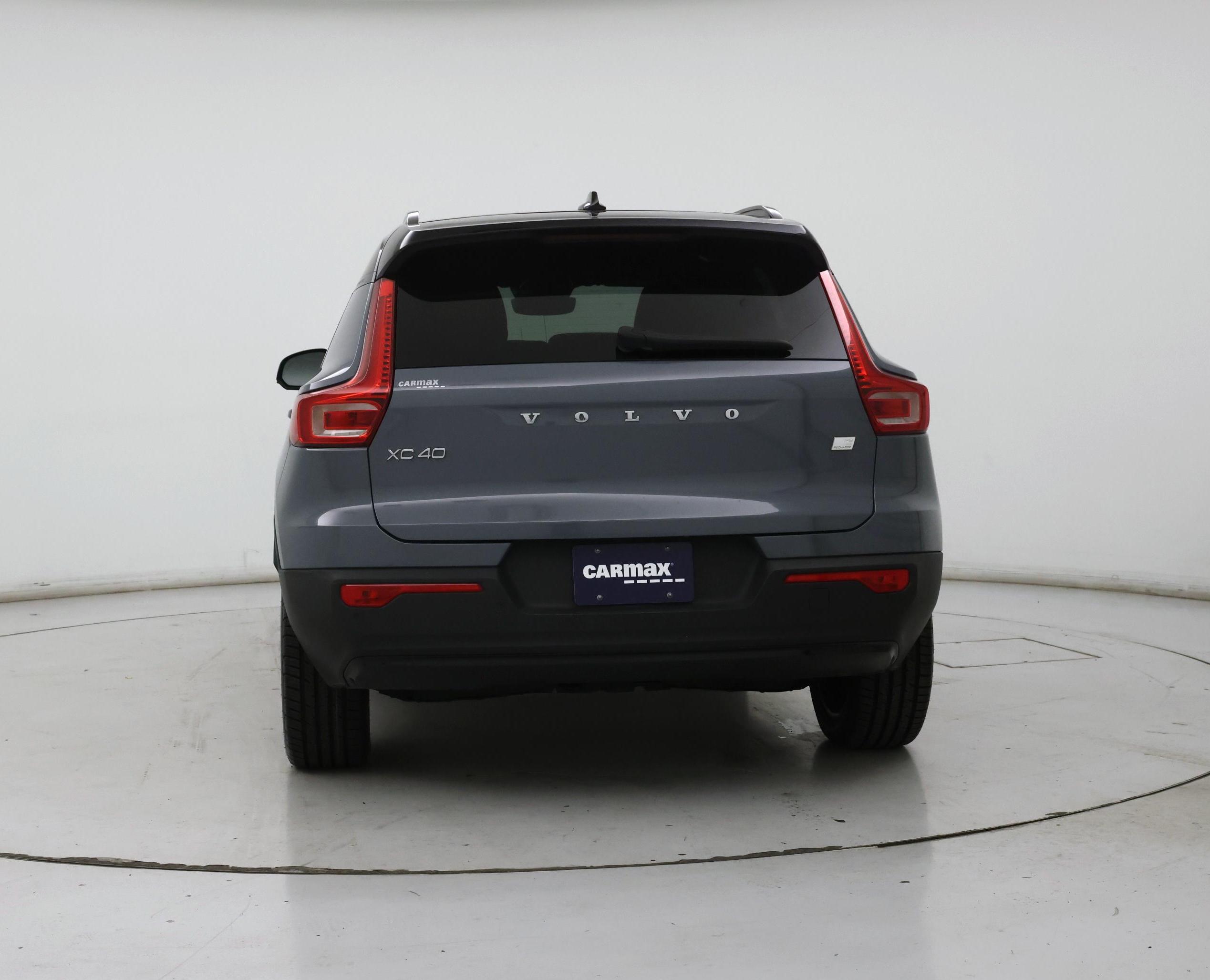 Thumbnail: 2021 Volvo XC40 - 6