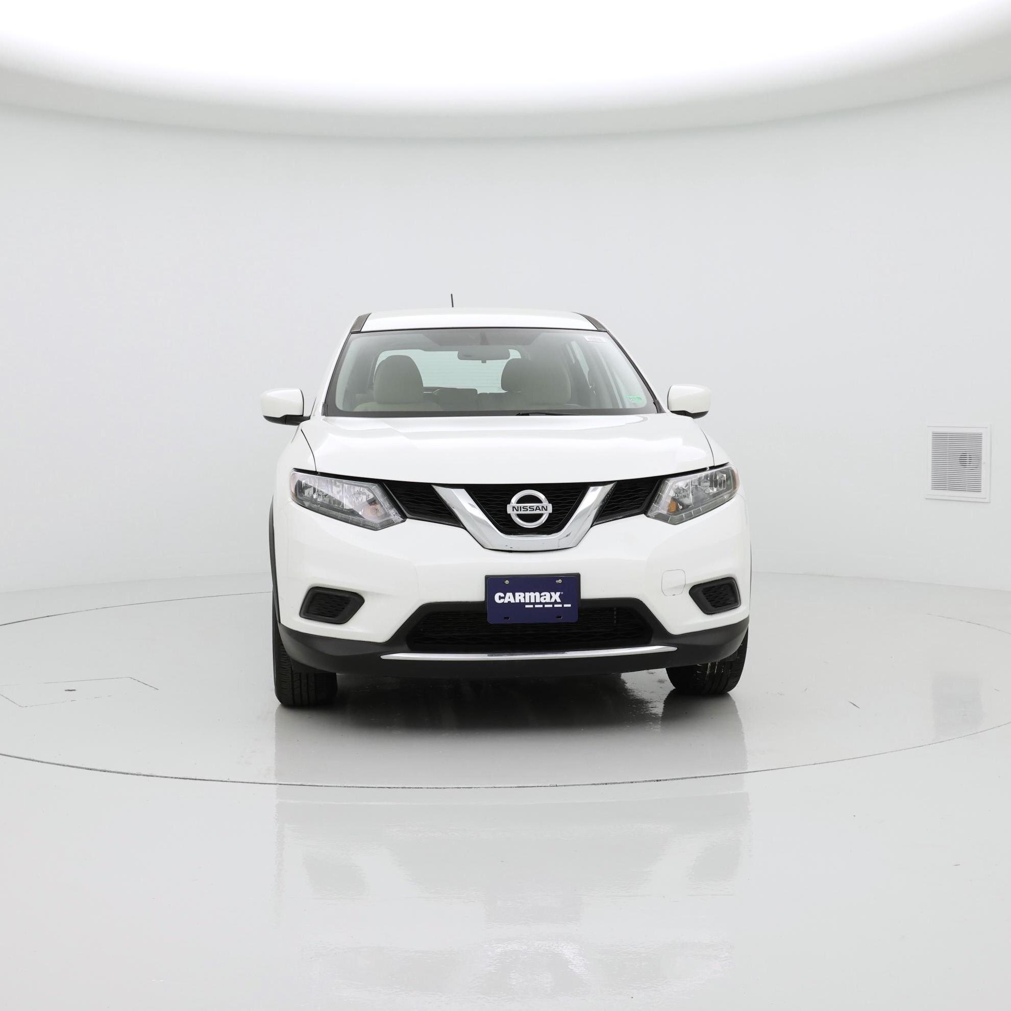 Thumbnail: 2016 Nissan Rogue - 5