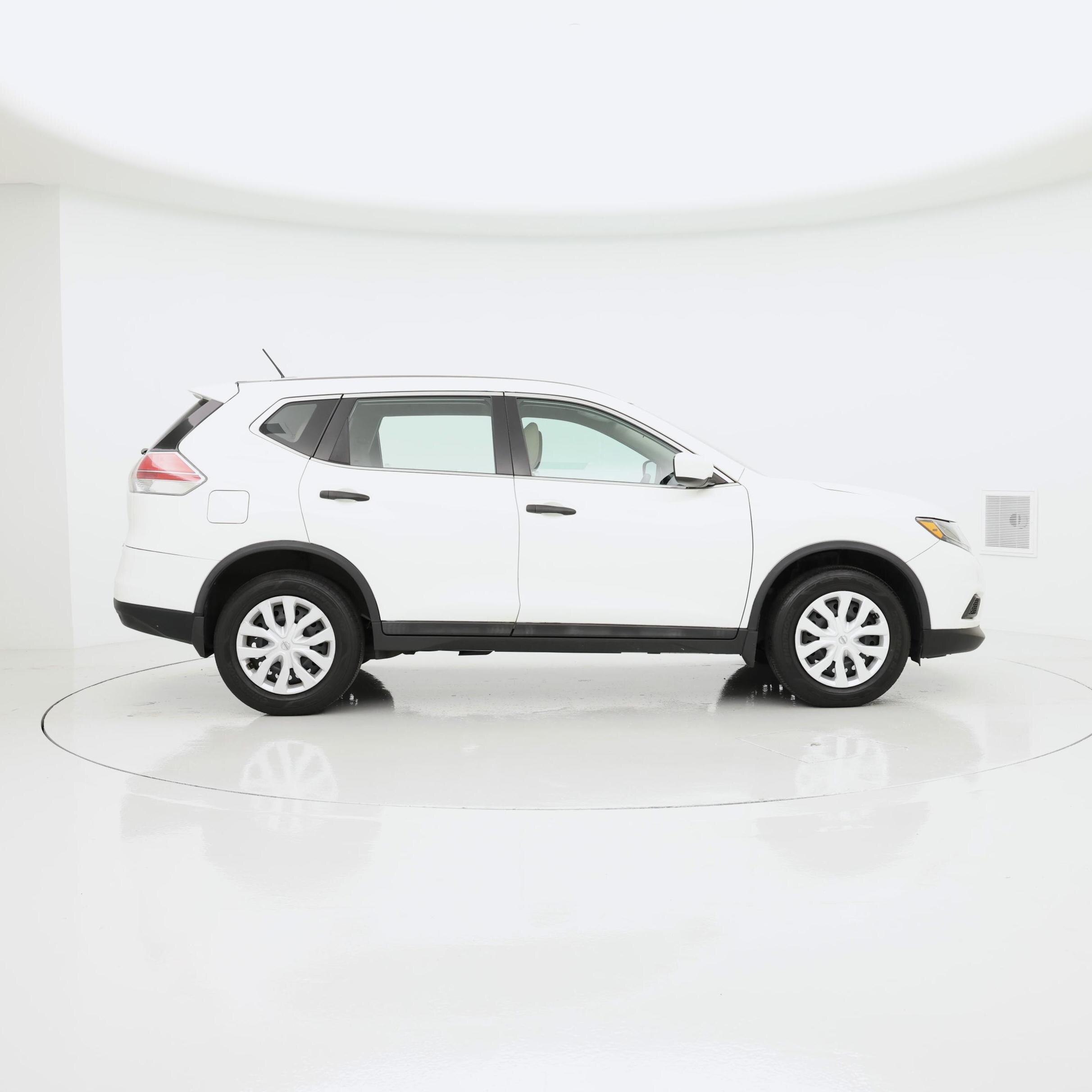 Thumbnail: 2016 Nissan Rogue - 7