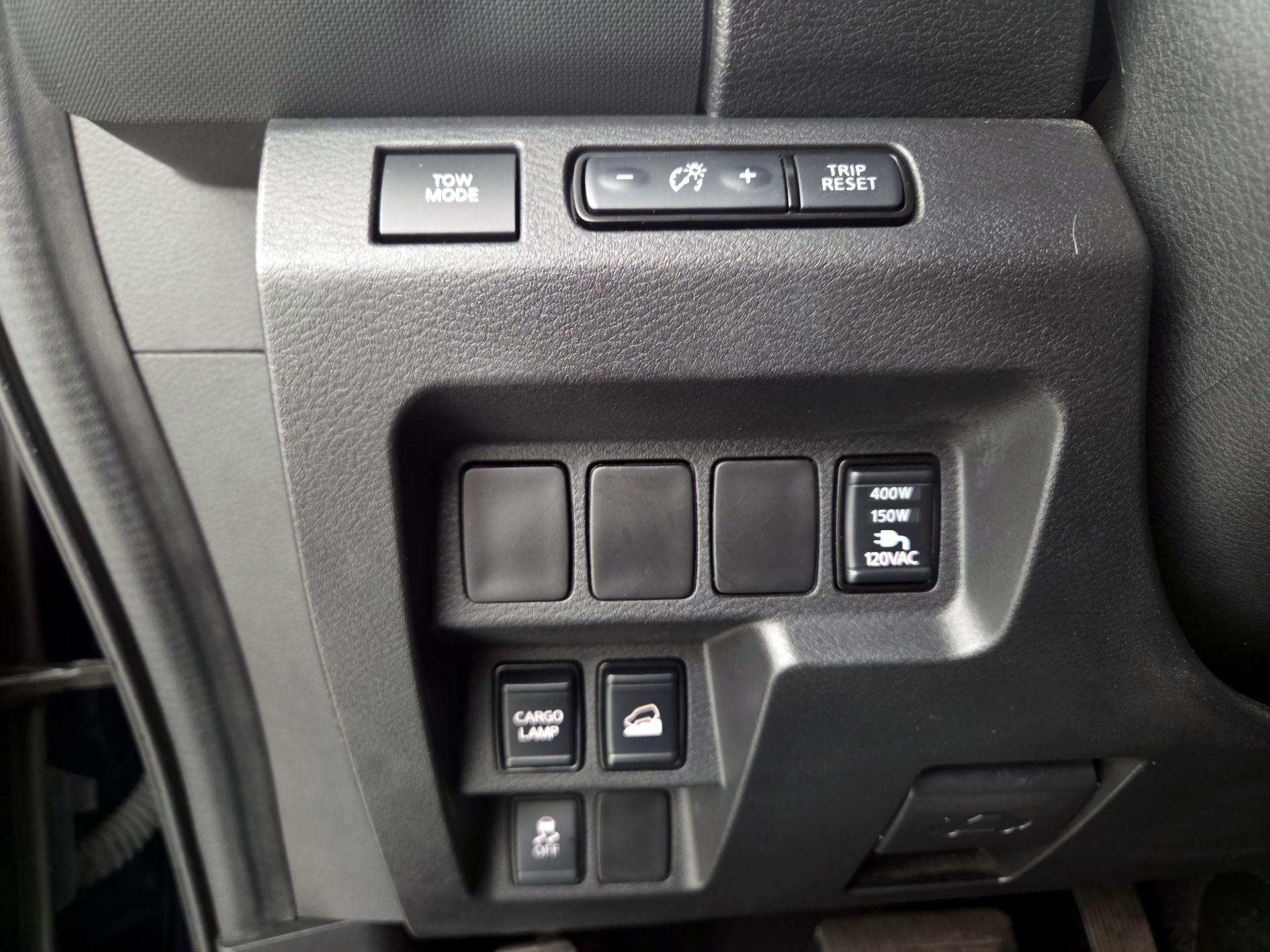 Thumbnail: 2023 Nissan Frontier - 13