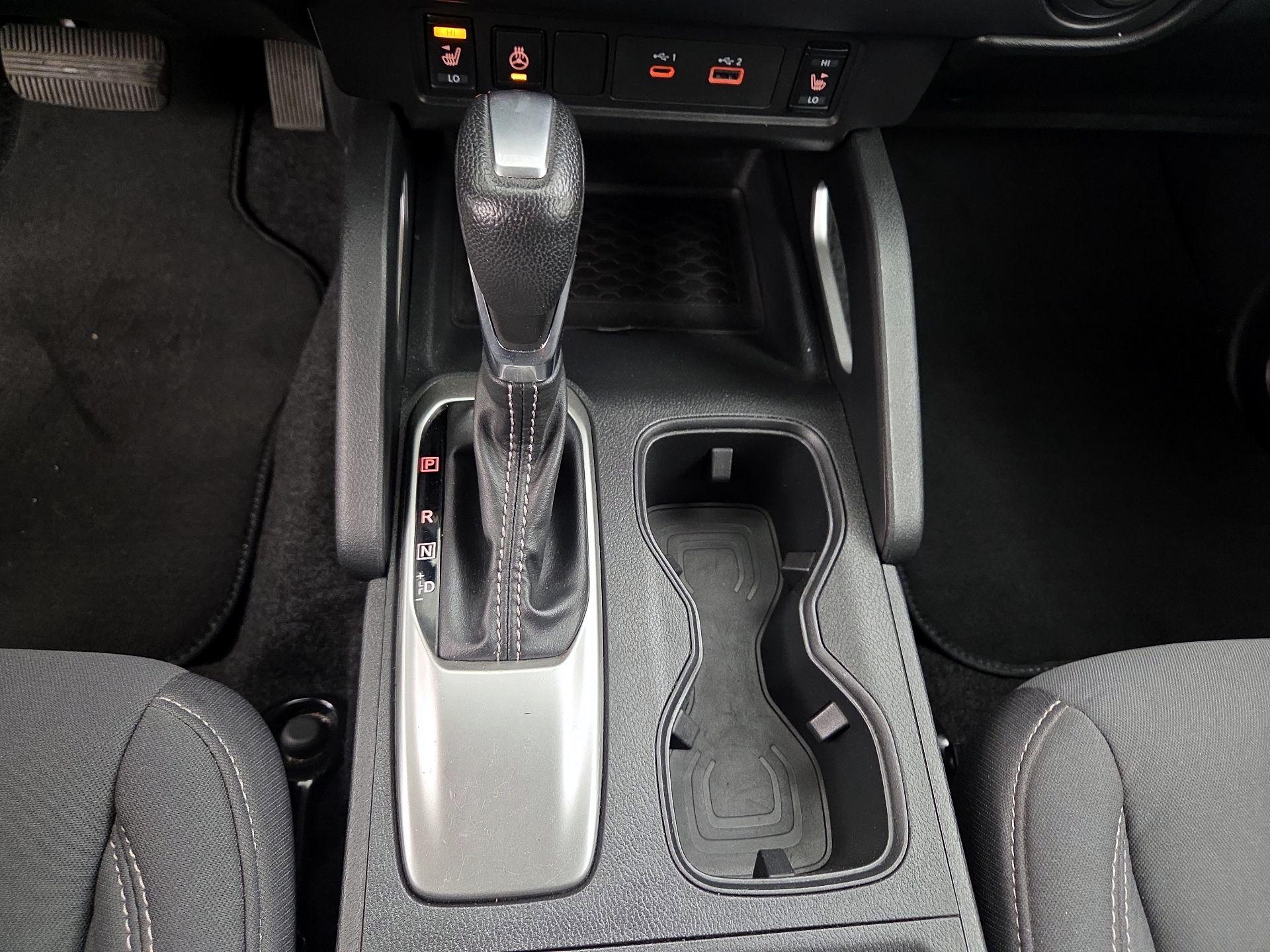 Thumbnail: 2023 Nissan Frontier - 17