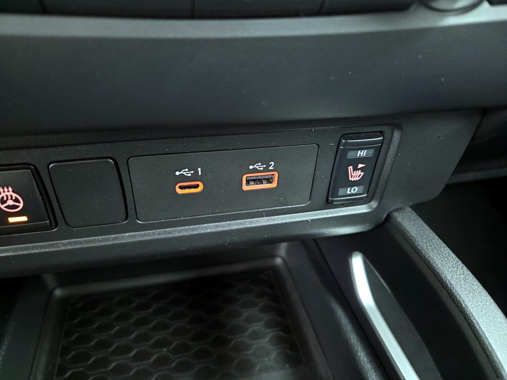 Thumbnail: 2023 Nissan Frontier - 18