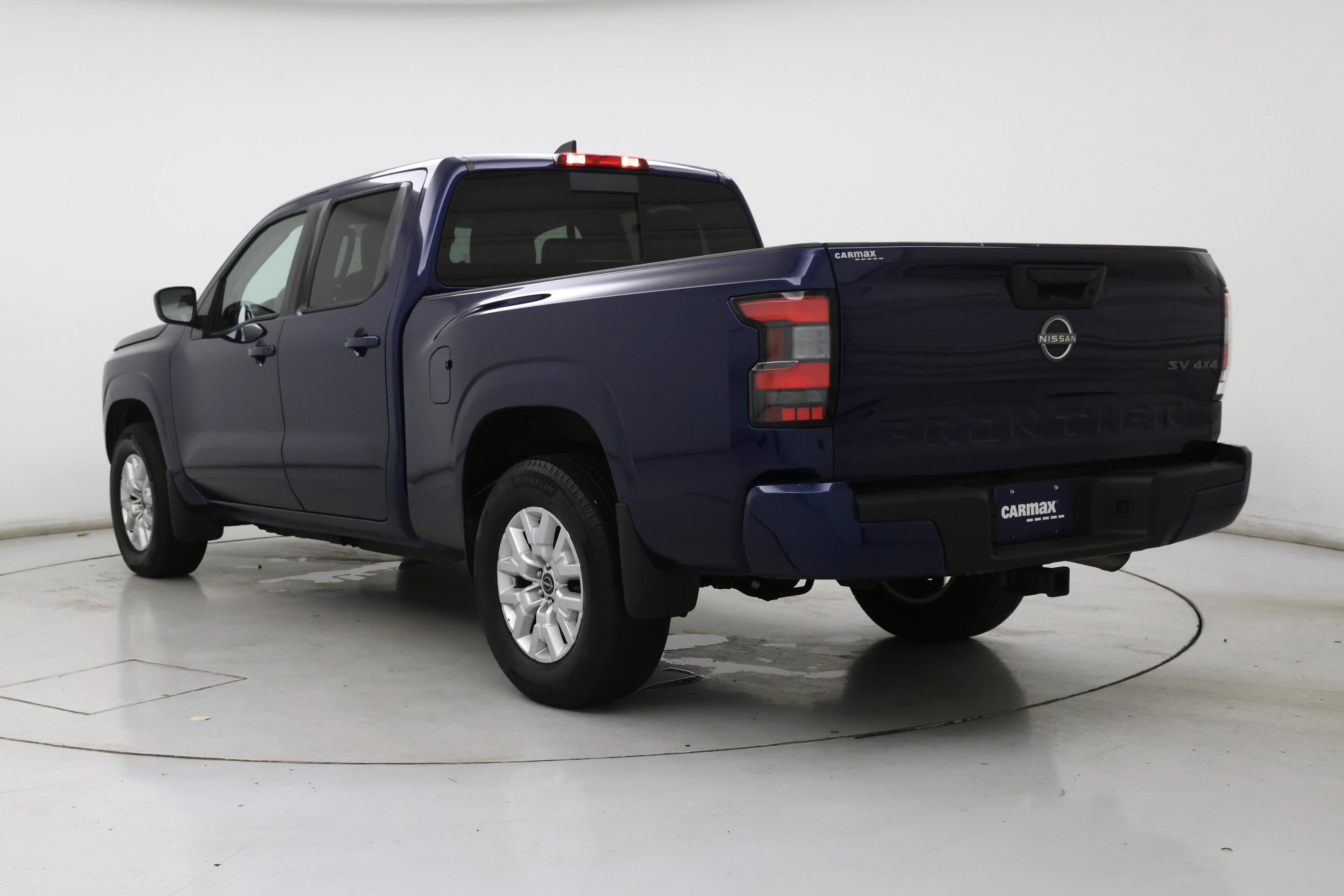 Thumbnail: 2023 Nissan Frontier - 2