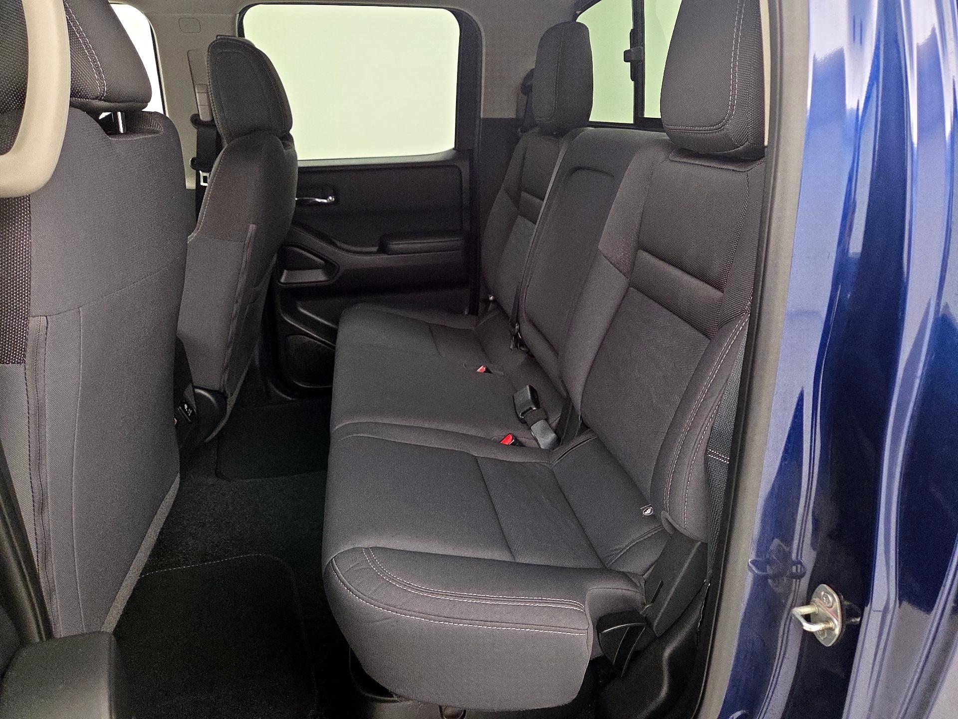 Thumbnail: 2023 Nissan Frontier - 19