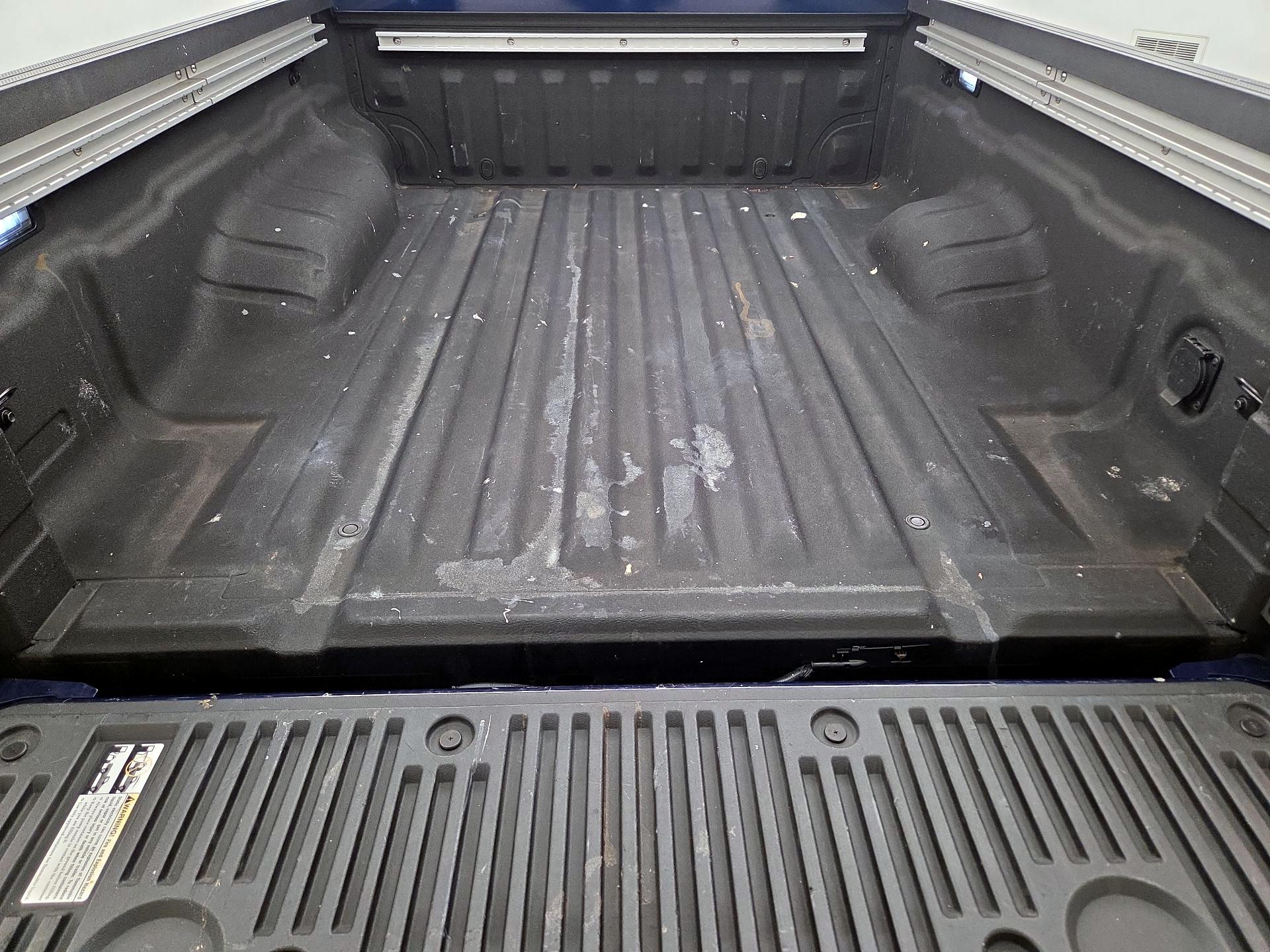 Thumbnail: 2023 Nissan Frontier - 20