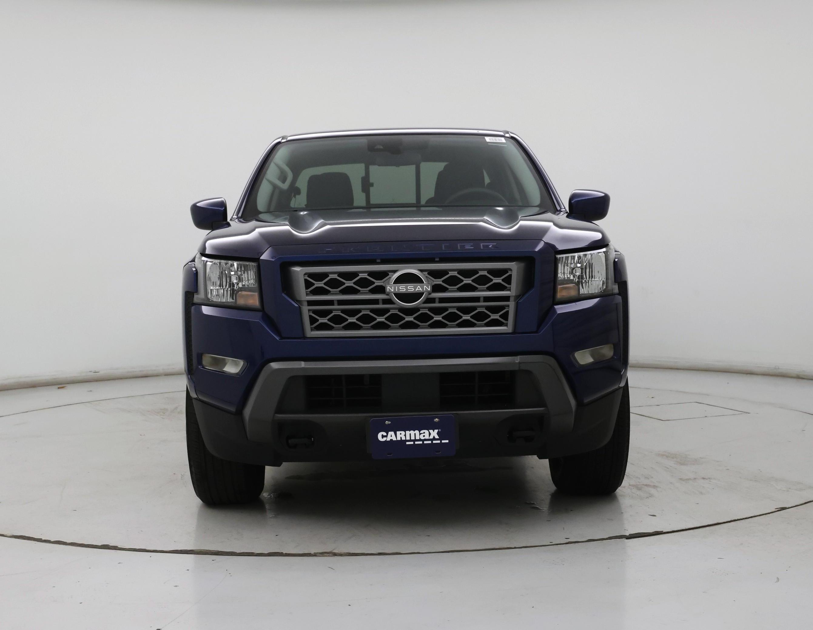 Thumbnail: 2023 Nissan Frontier - 5