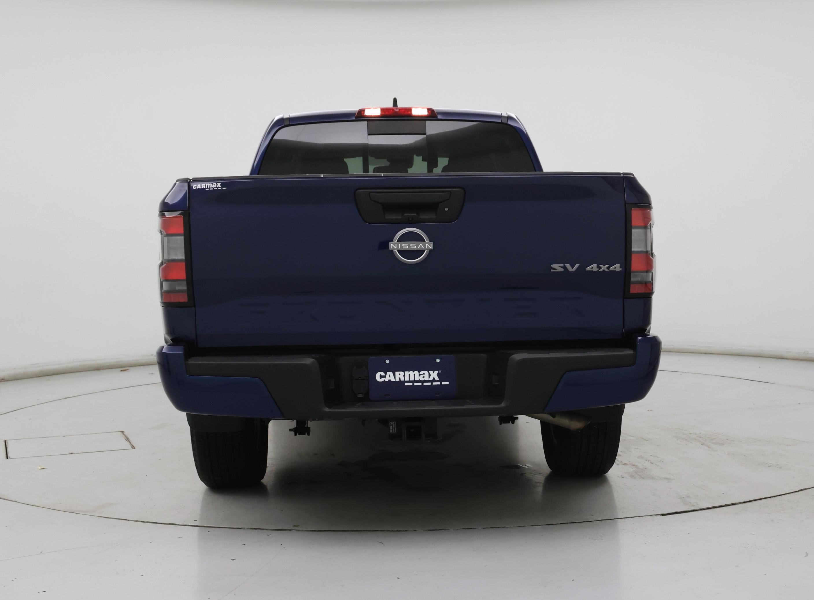 Thumbnail: 2023 Nissan Frontier - 6