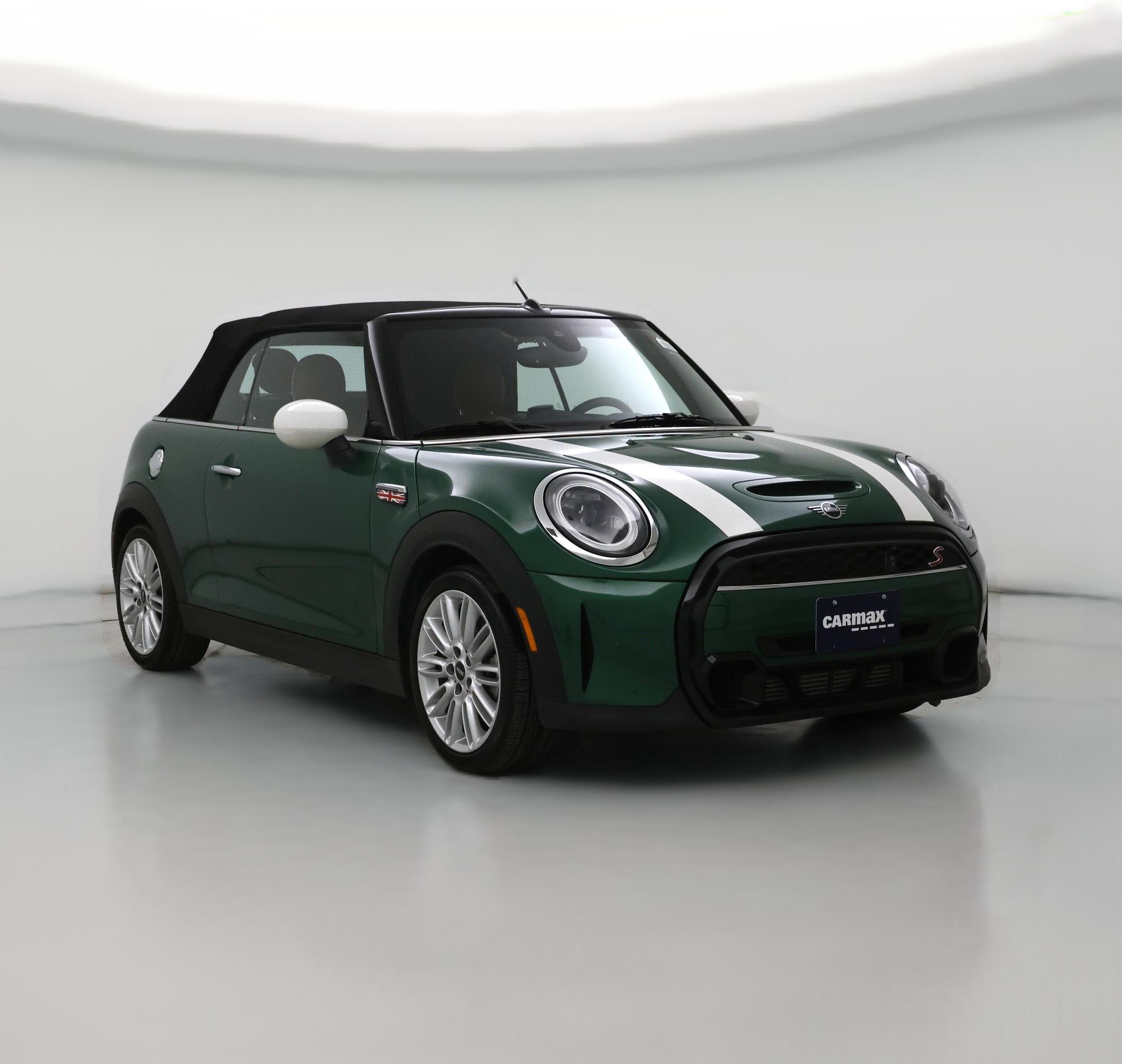 Thumbnail: 2024 MINI Cooper - 1