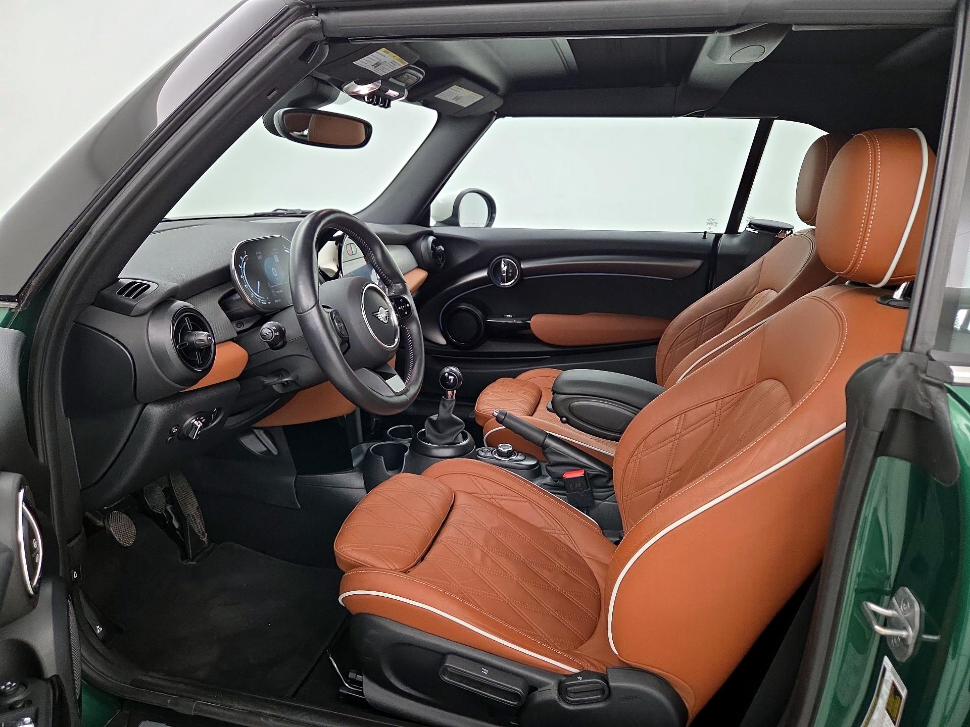 Thumbnail: 2024 MINI Cooper - 11