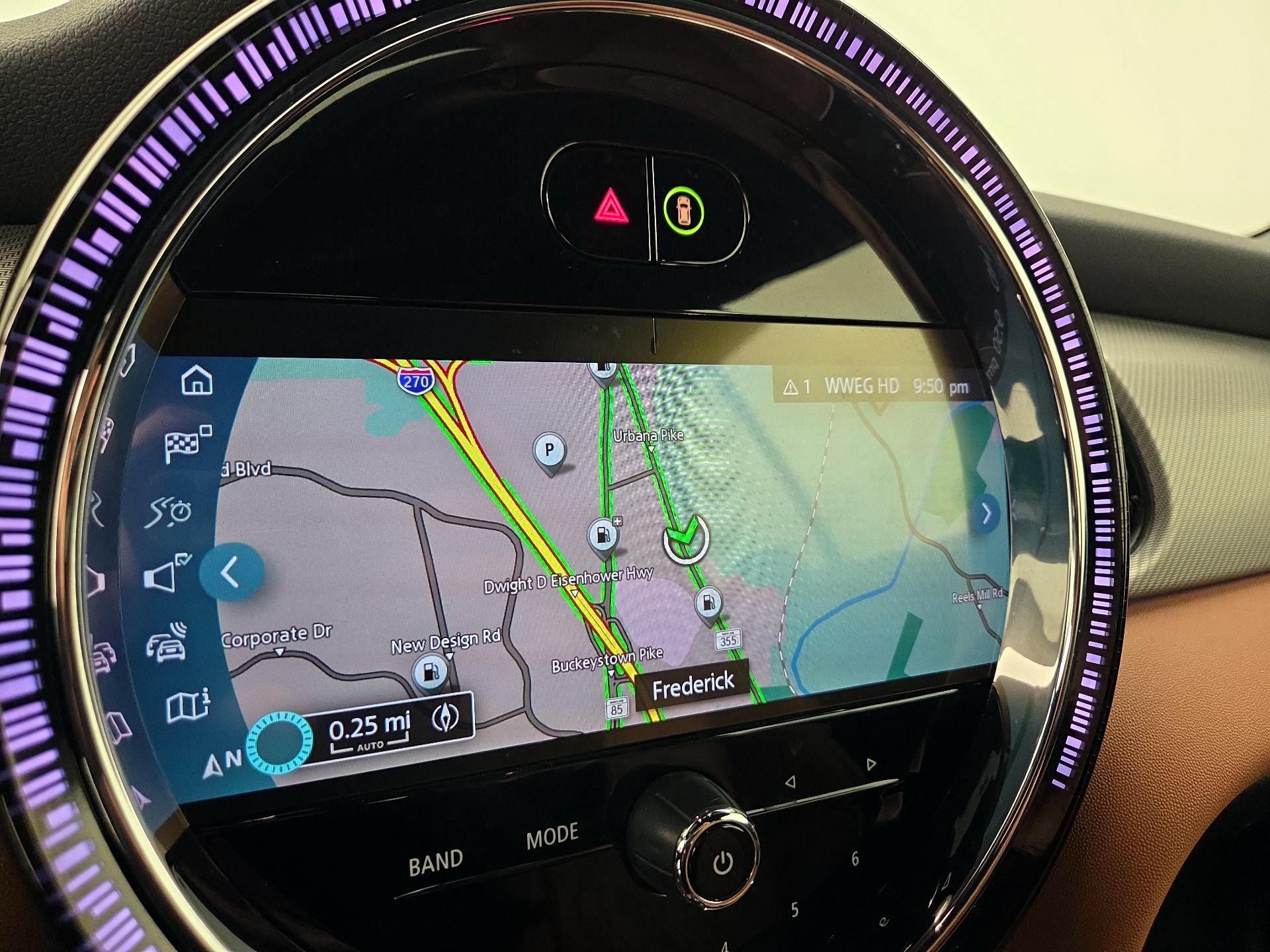 Thumbnail: 2024 MINI Cooper - 14