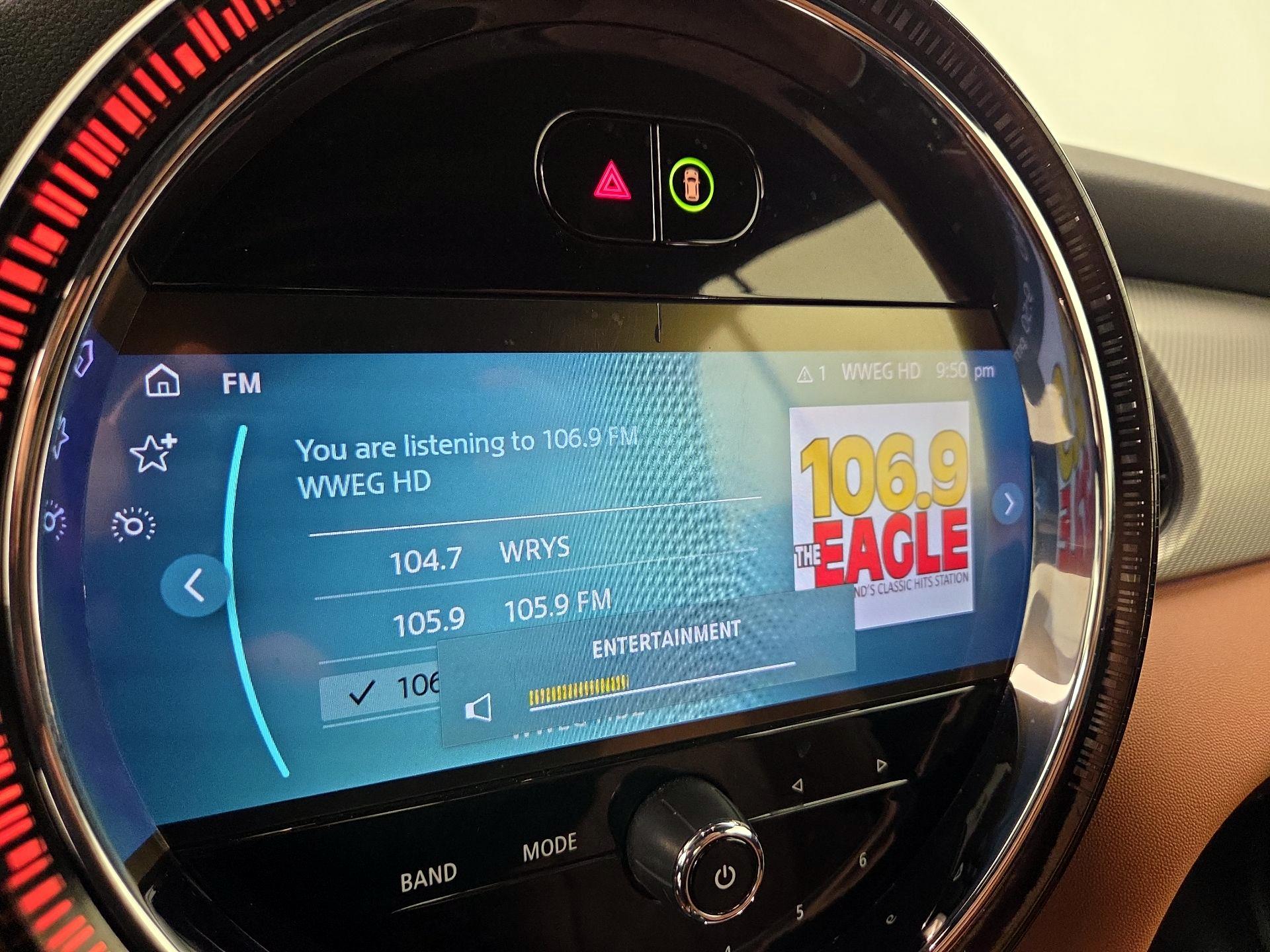 Thumbnail: 2024 MINI Cooper - 16