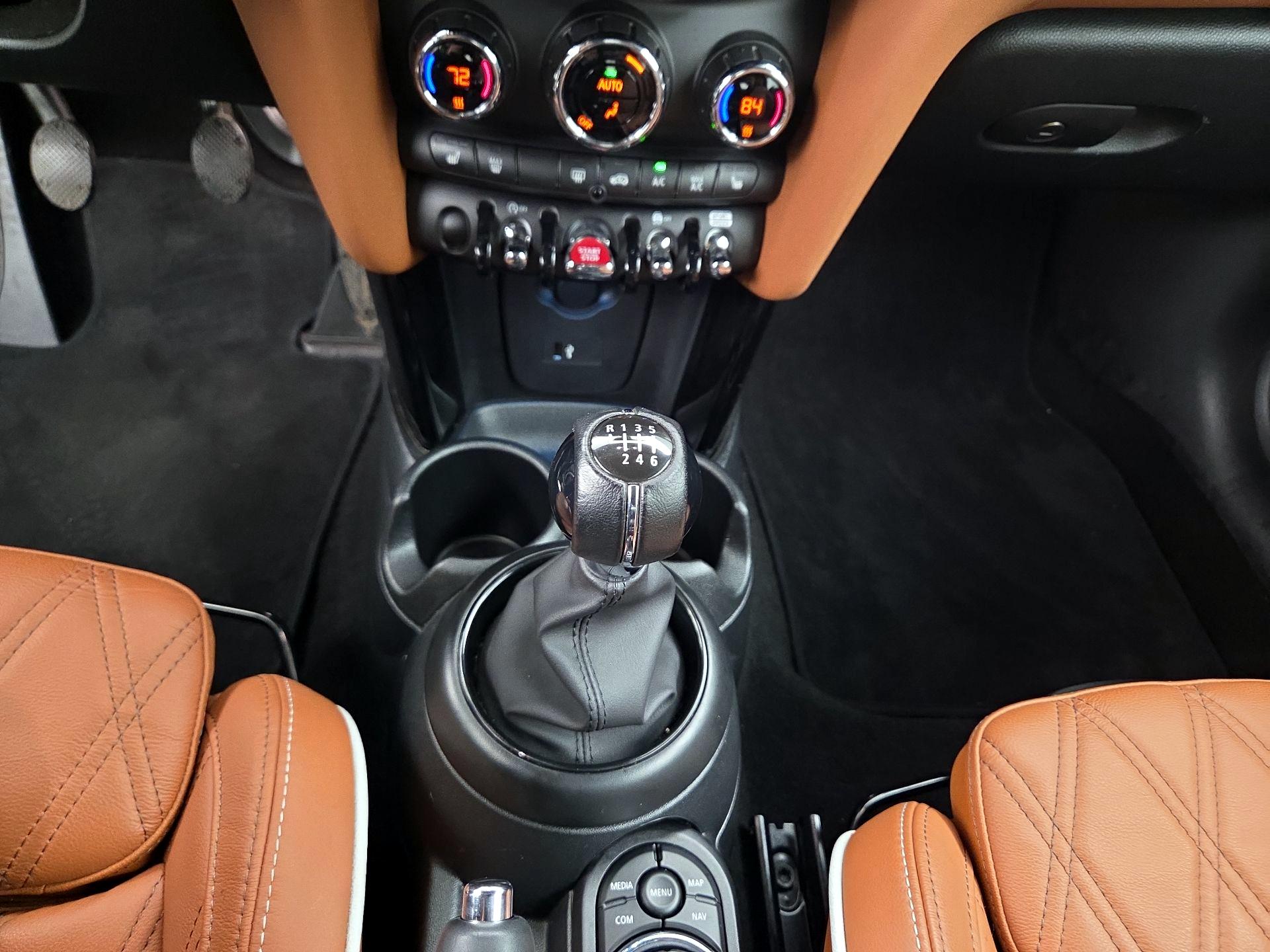 Thumbnail: 2024 MINI Cooper - 18