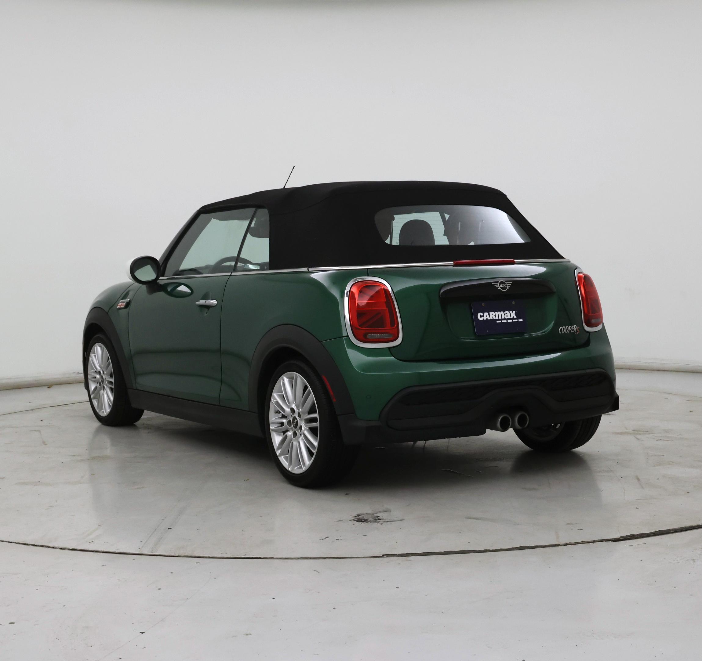 Thumbnail: 2024 MINI Cooper - 2