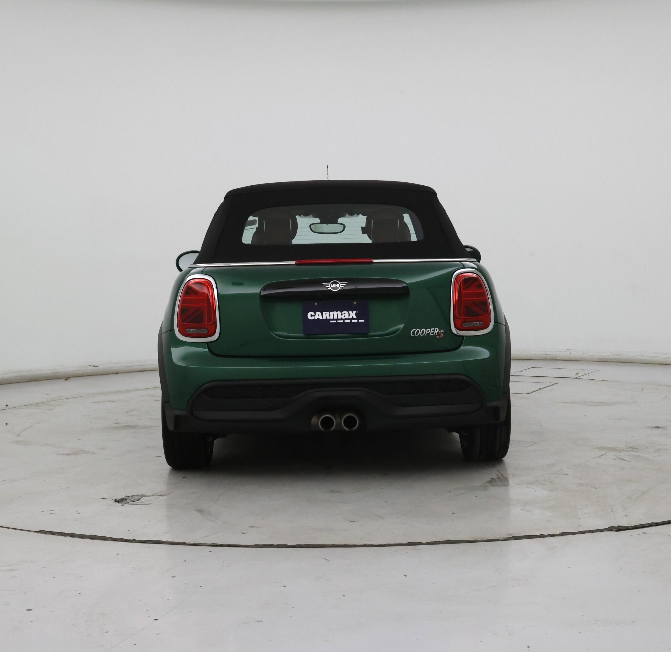 Thumbnail: 2024 MINI Cooper - 6