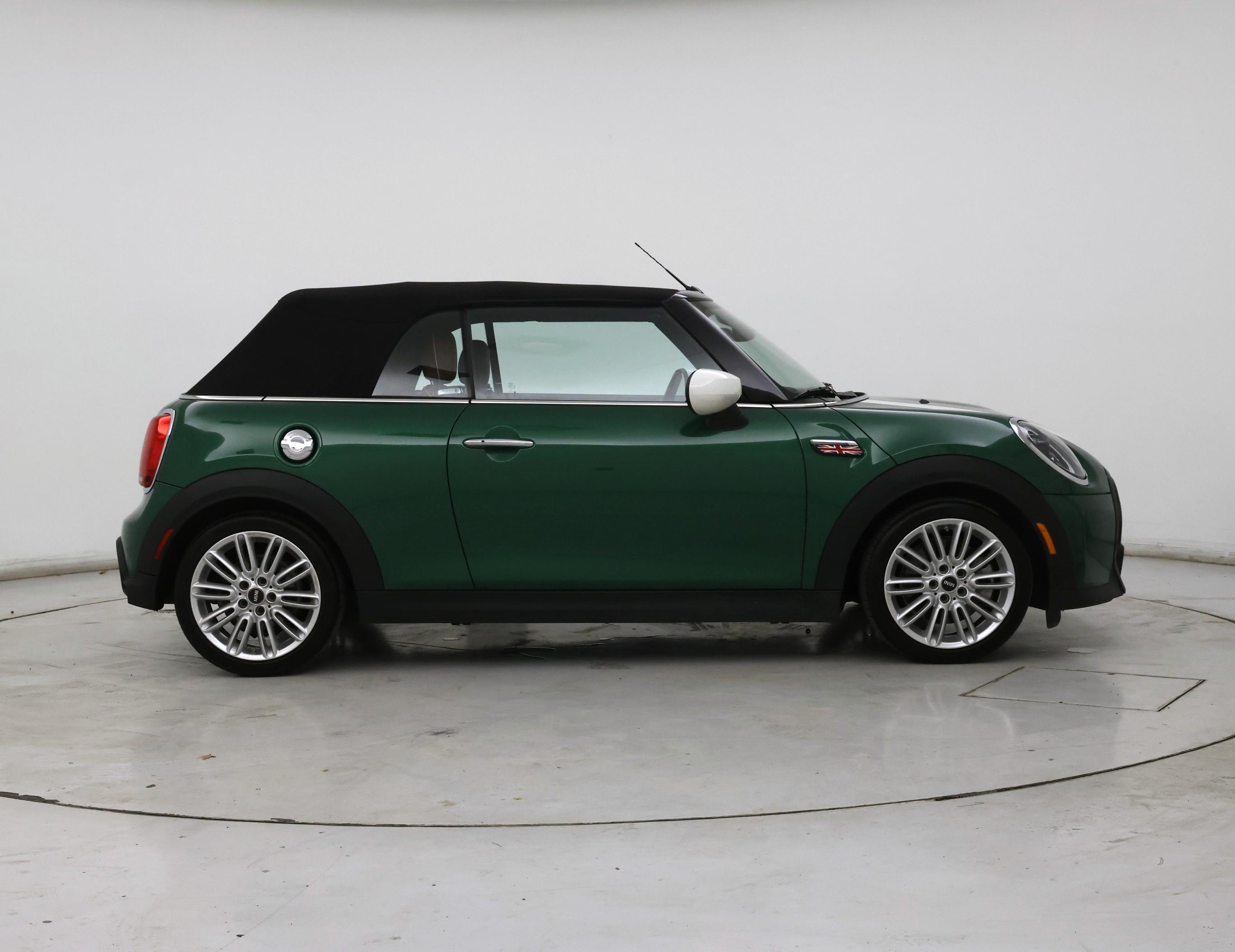 Thumbnail: 2024 MINI Cooper - 7