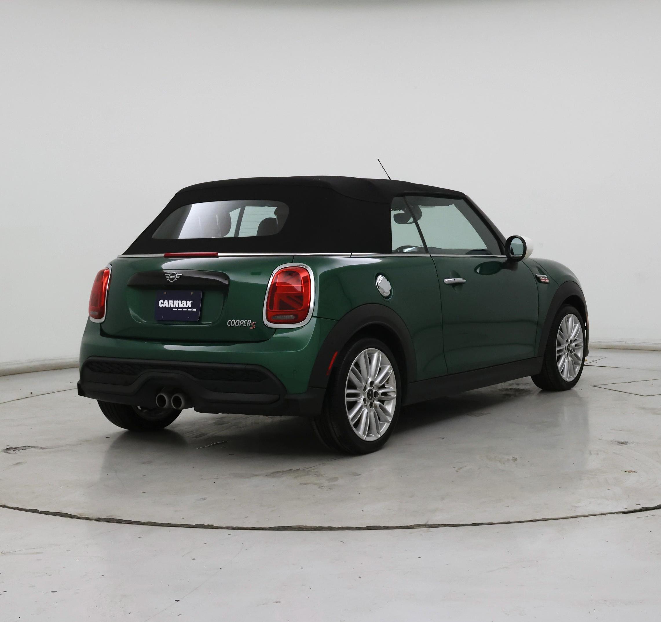 Thumbnail: 2024 MINI Cooper - 8