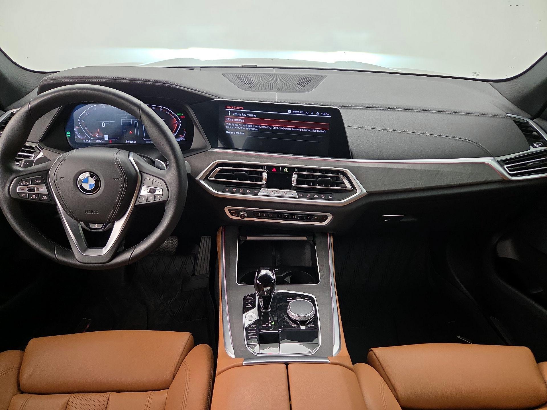 Thumbnail: 2022 BMW X5 - 9