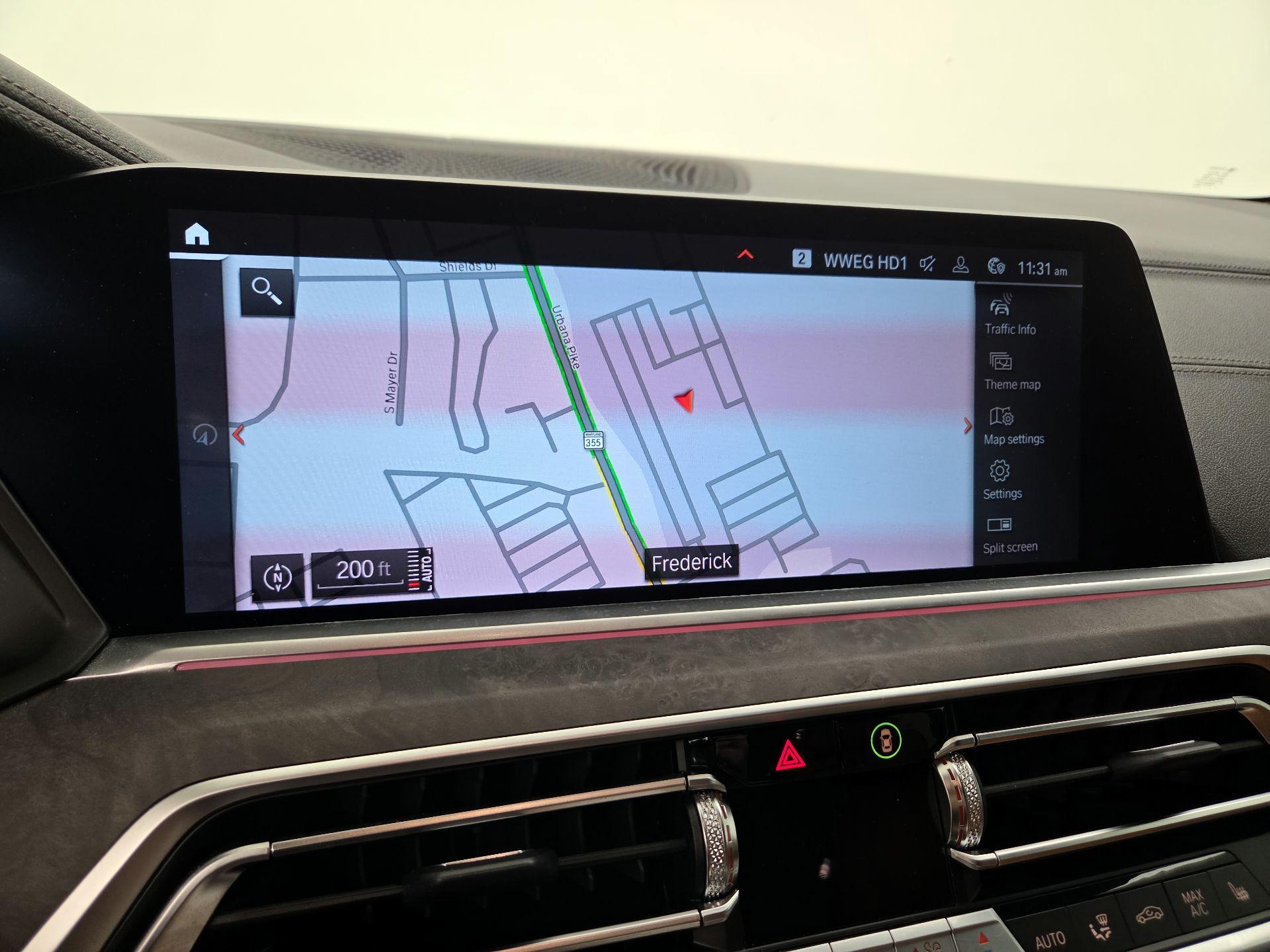 Thumbnail: 2022 BMW X5 - 14