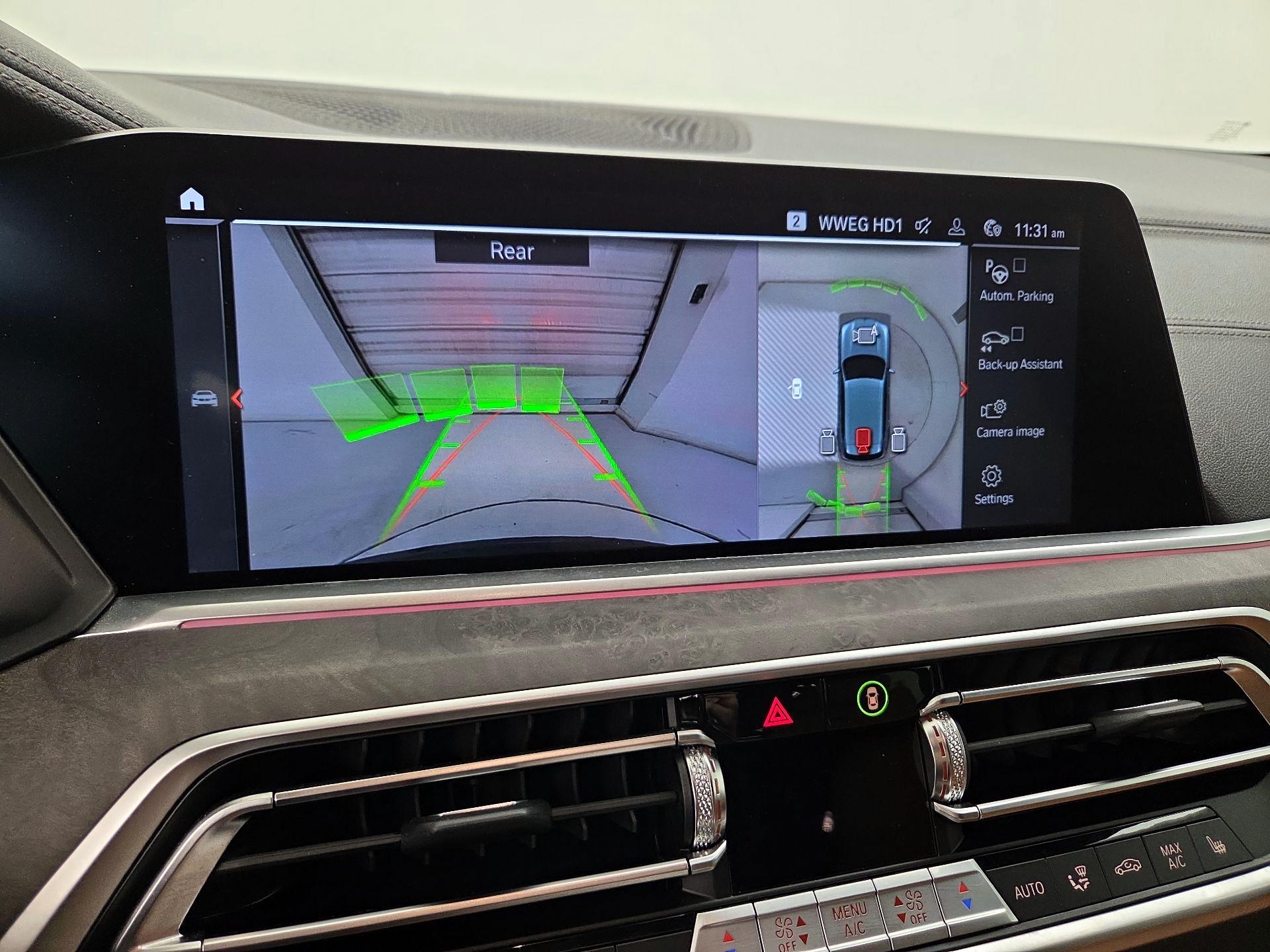 Thumbnail: 2022 BMW X5 - 15