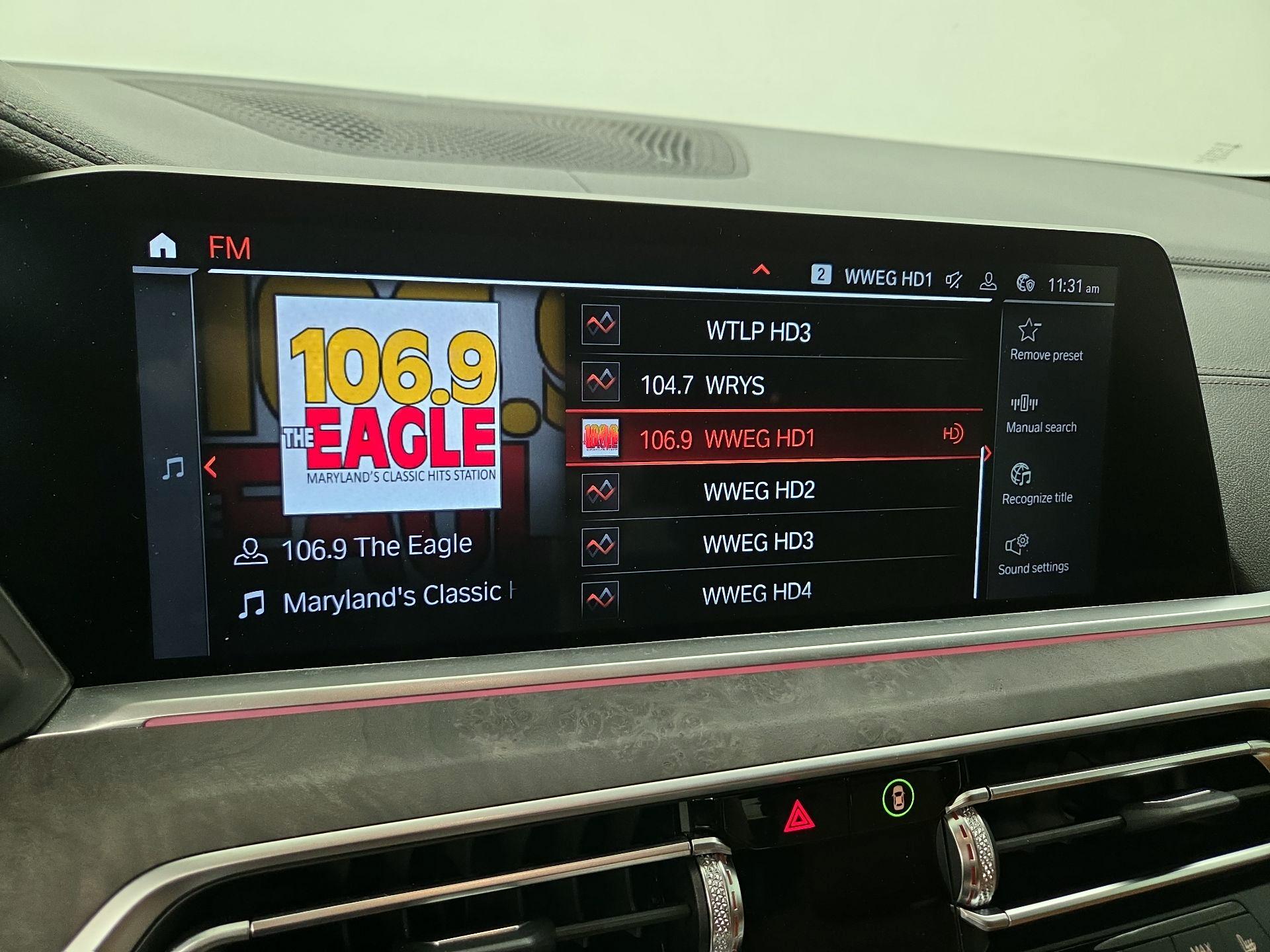 Thumbnail: 2022 BMW X5 - 16