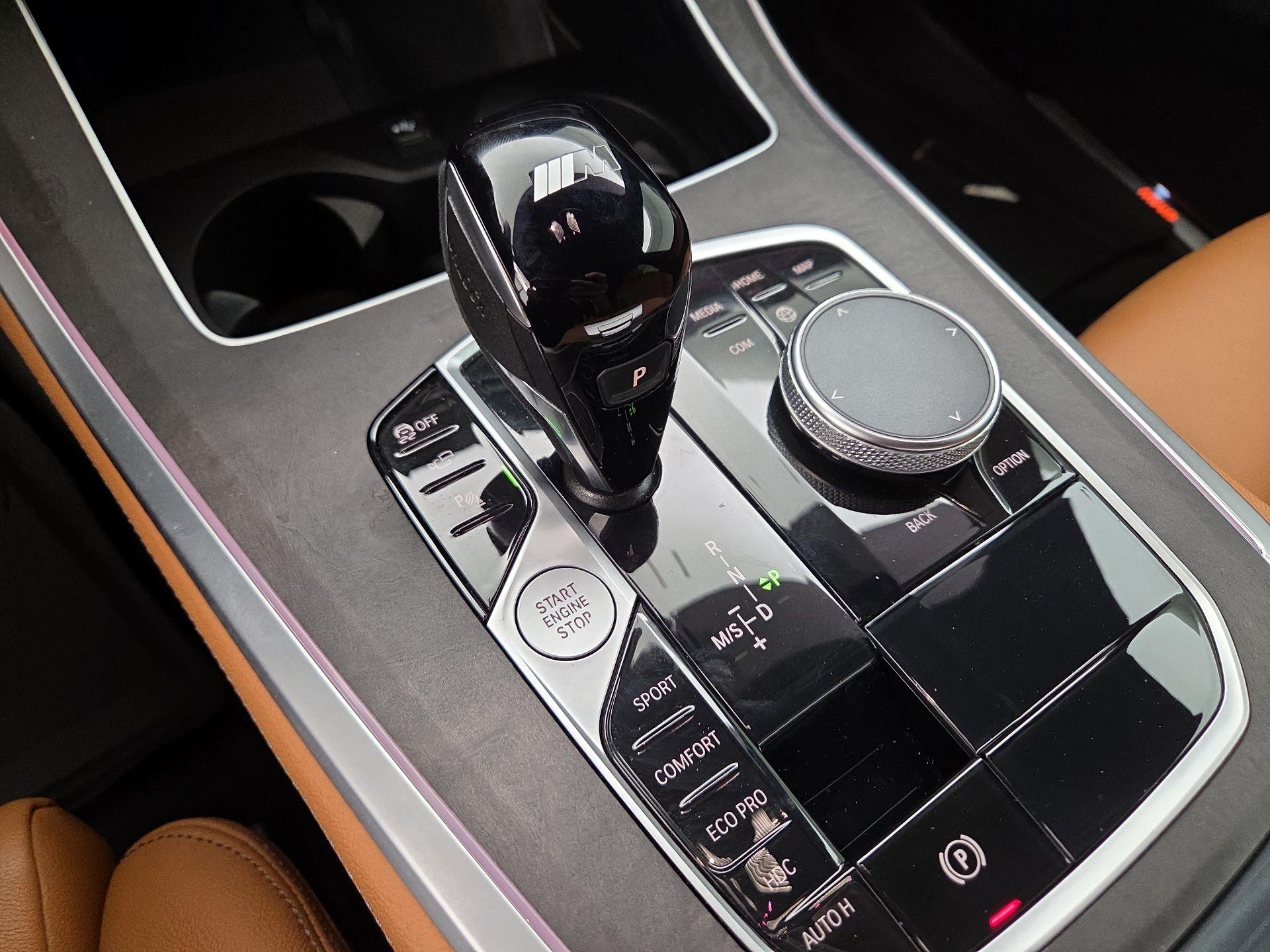 Thumbnail: 2022 BMW X5 - 18