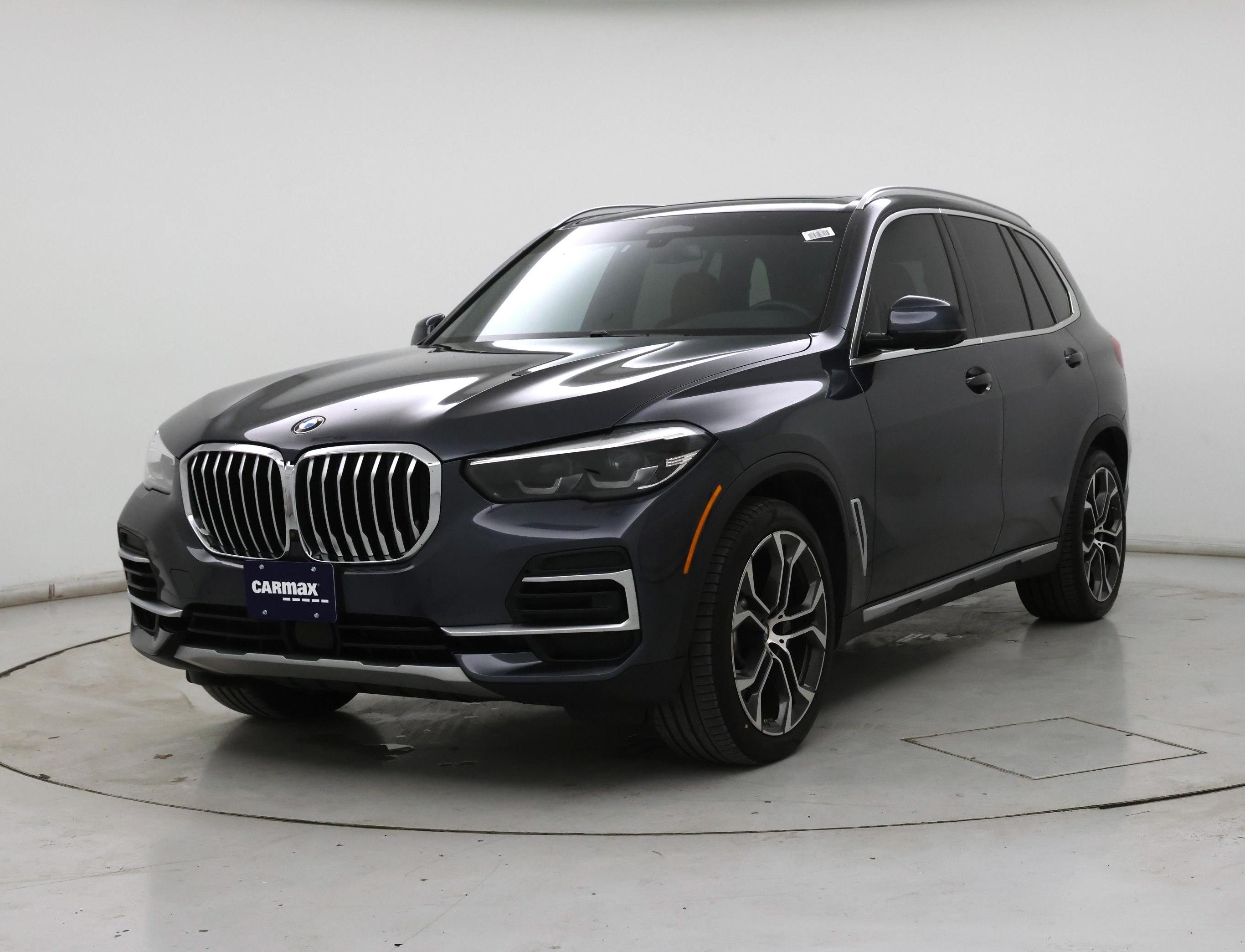 Thumbnail: 2022 BMW X5 - 4