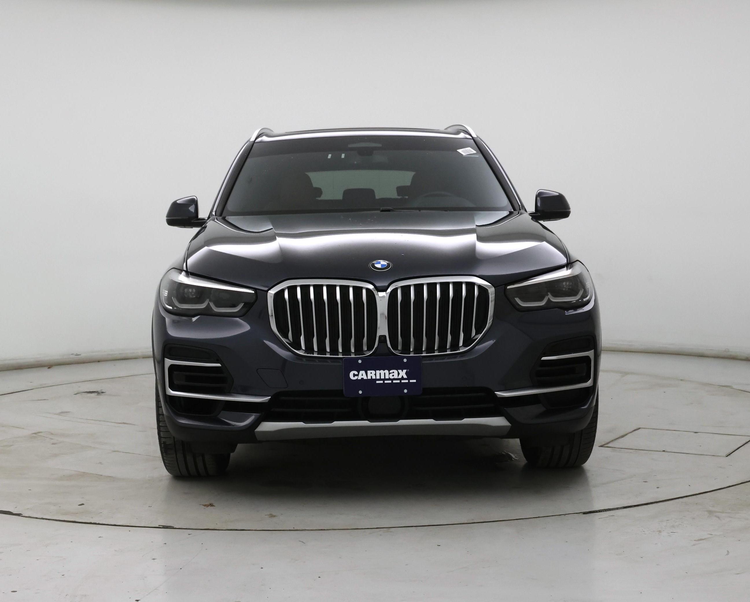 Thumbnail: 2022 BMW X5 - 5