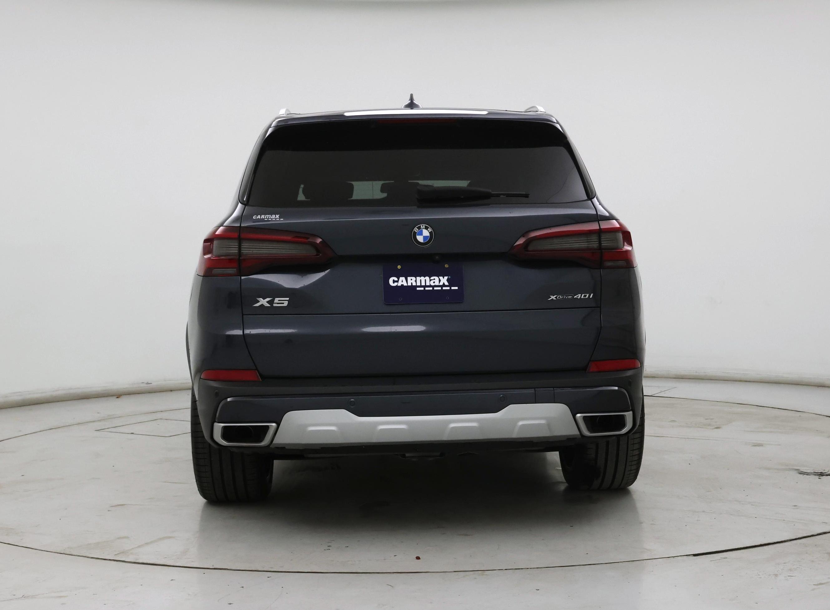 Thumbnail: 2022 BMW X5 - 6