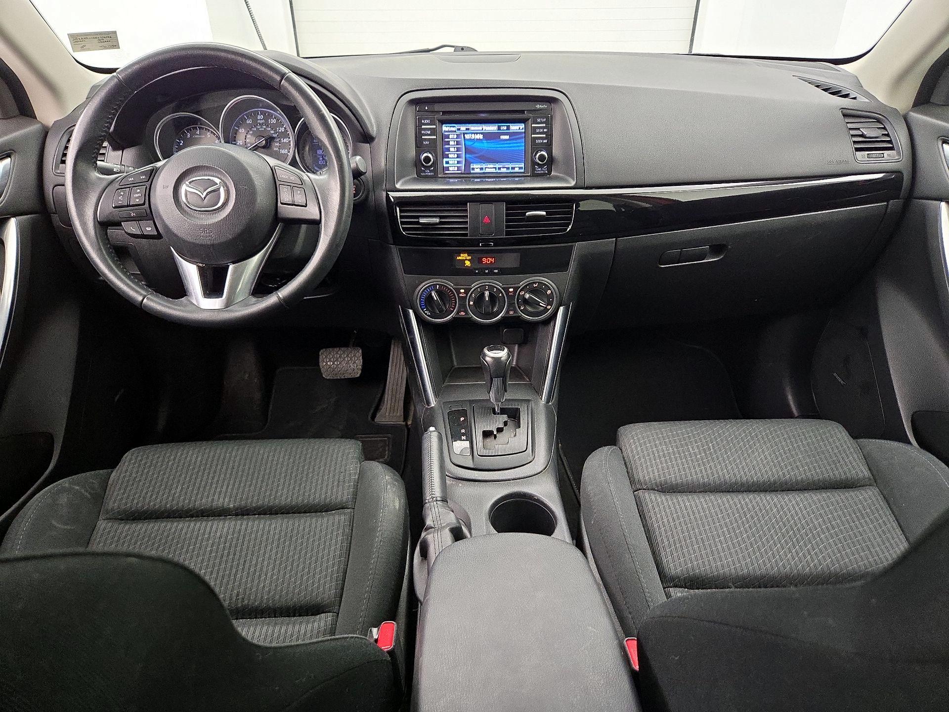 Thumbnail: 2014 Mazda CX-5 - 9