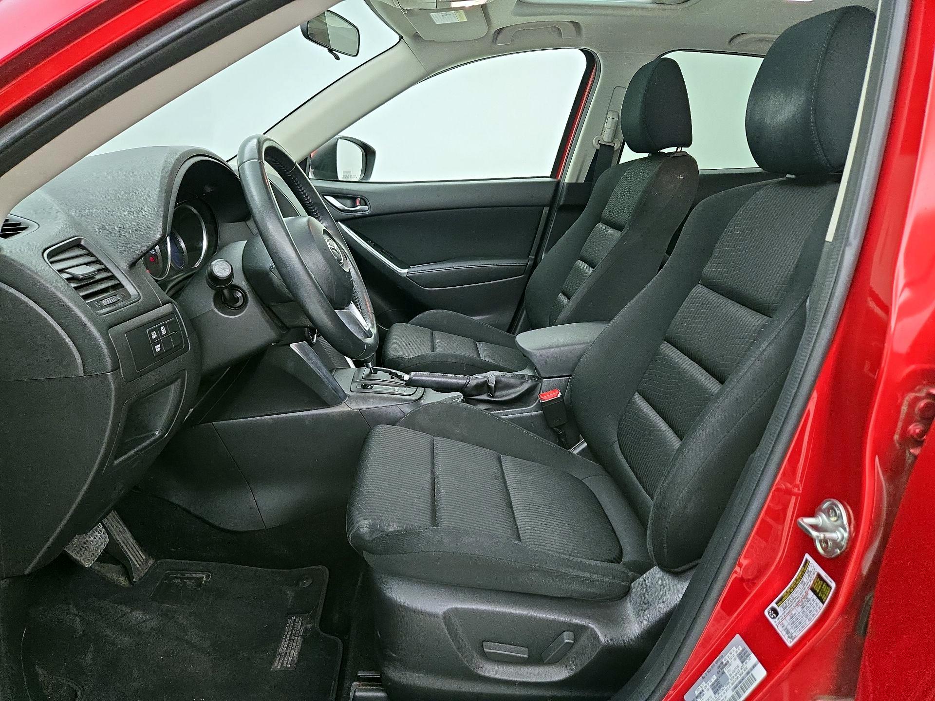 Thumbnail: 2014 Mazda CX-5 - 11