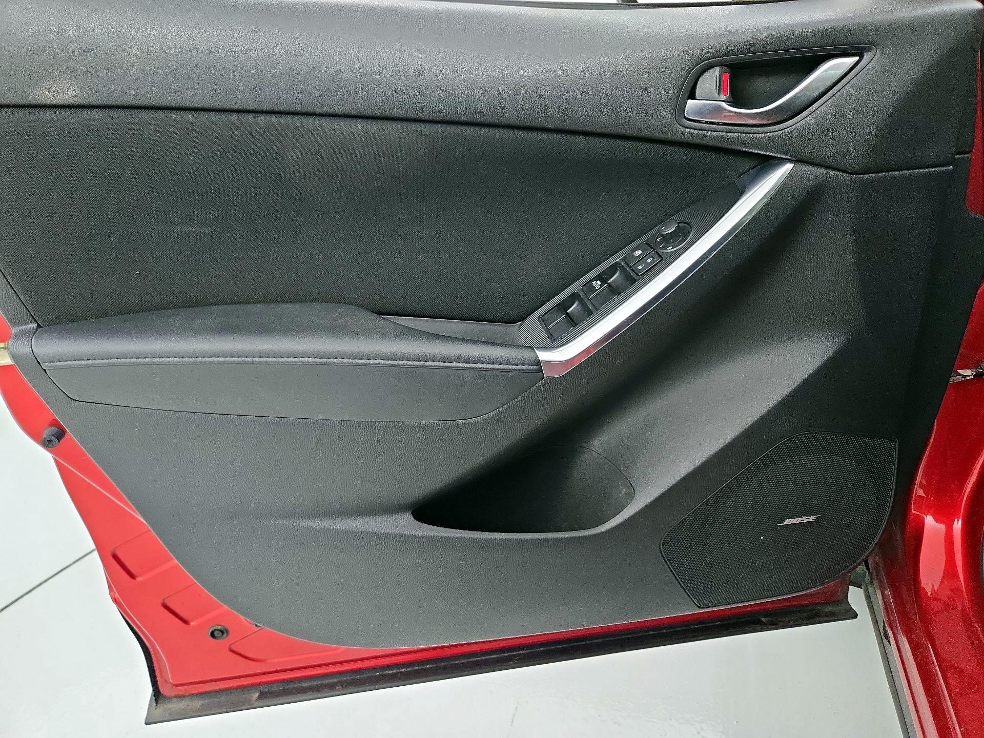 Thumbnail: 2014 Mazda CX-5 - 12