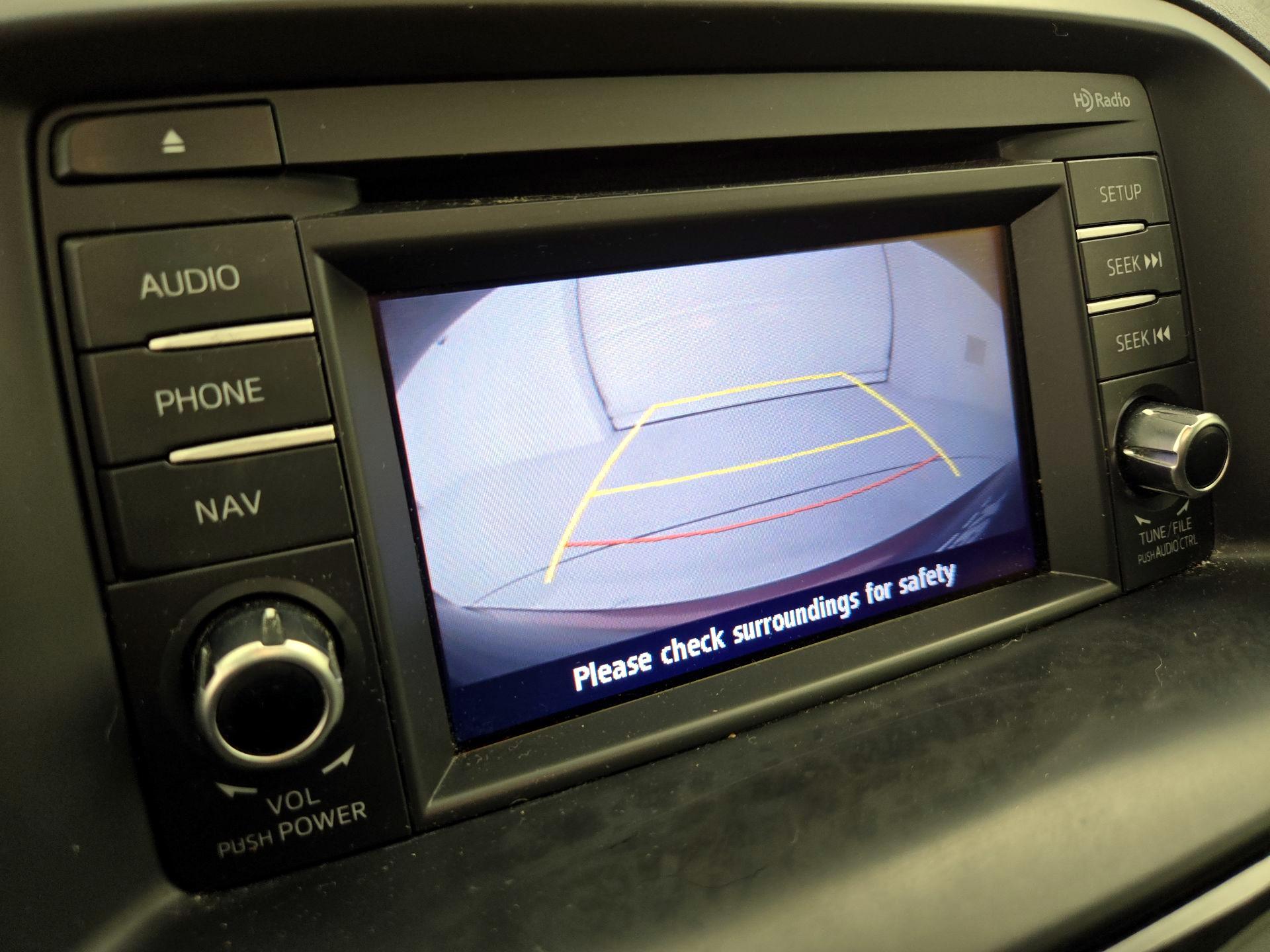 Thumbnail: 2014 Mazda CX-5 - 14