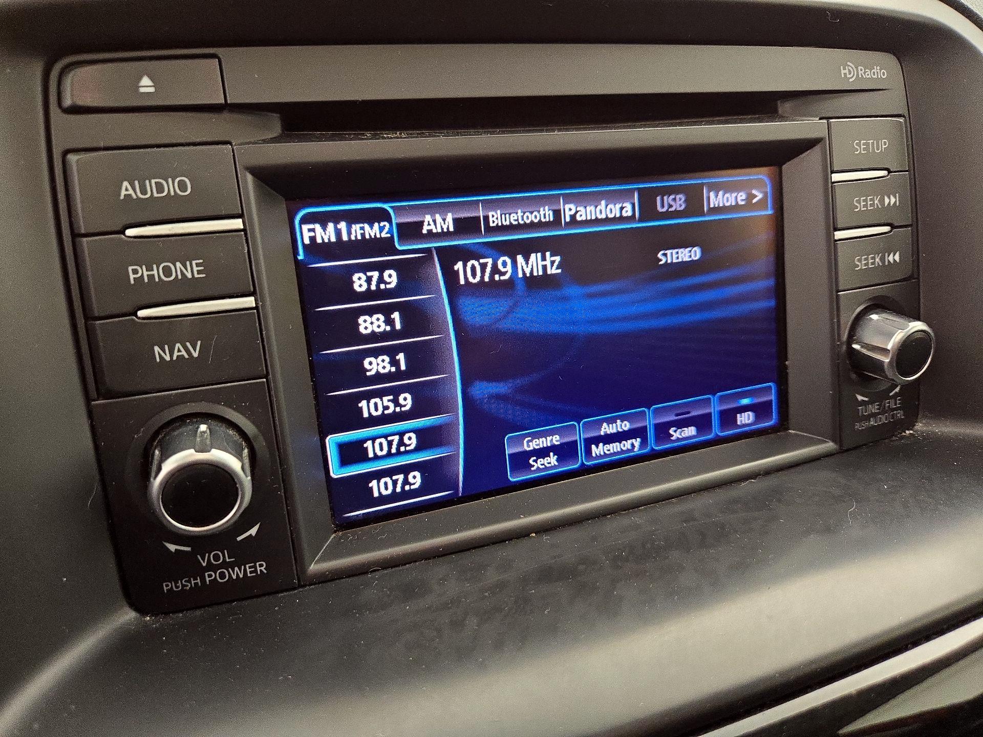 Thumbnail: 2014 Mazda CX-5 - 15