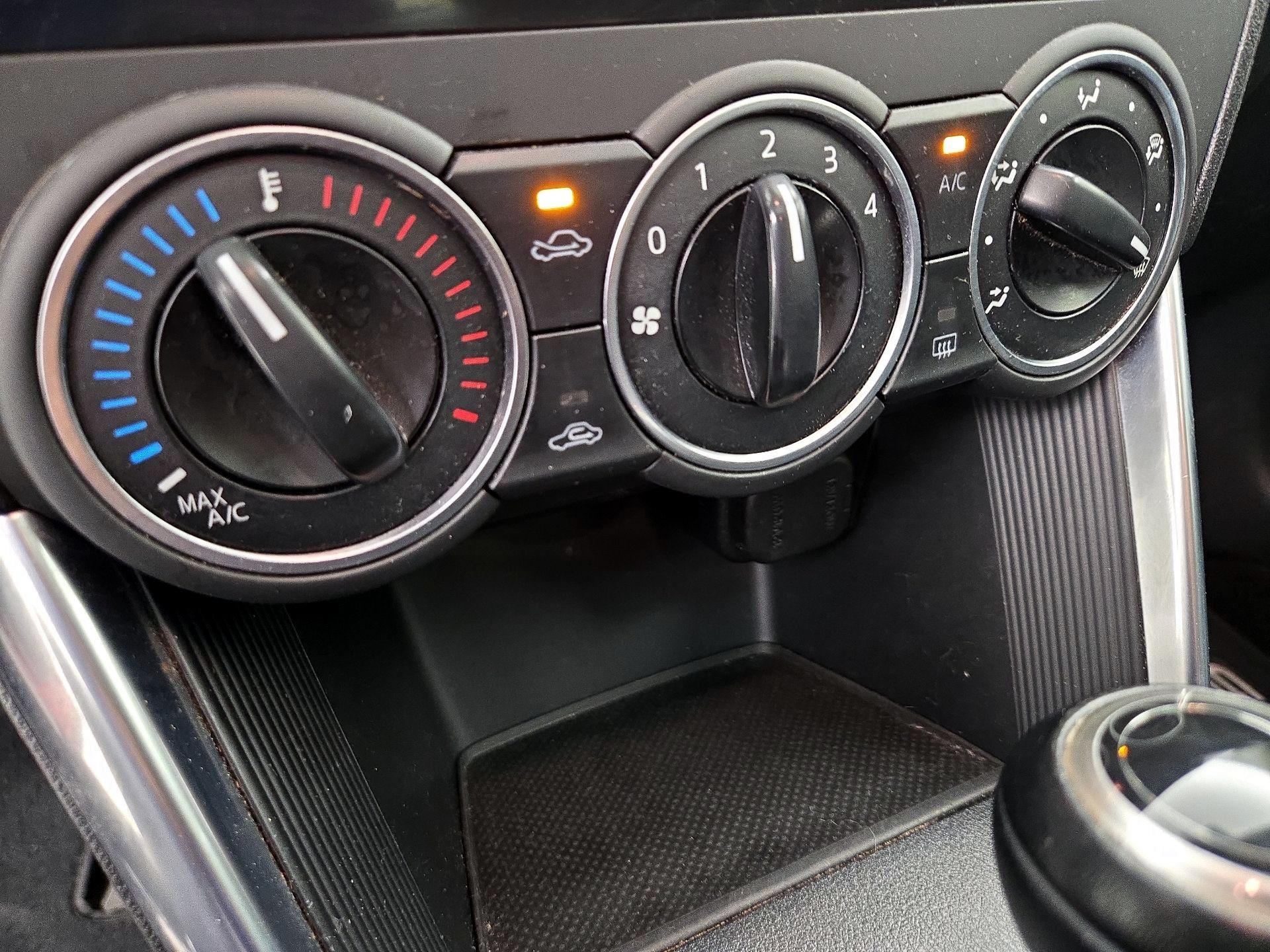 Thumbnail: 2014 Mazda CX-5 - 16