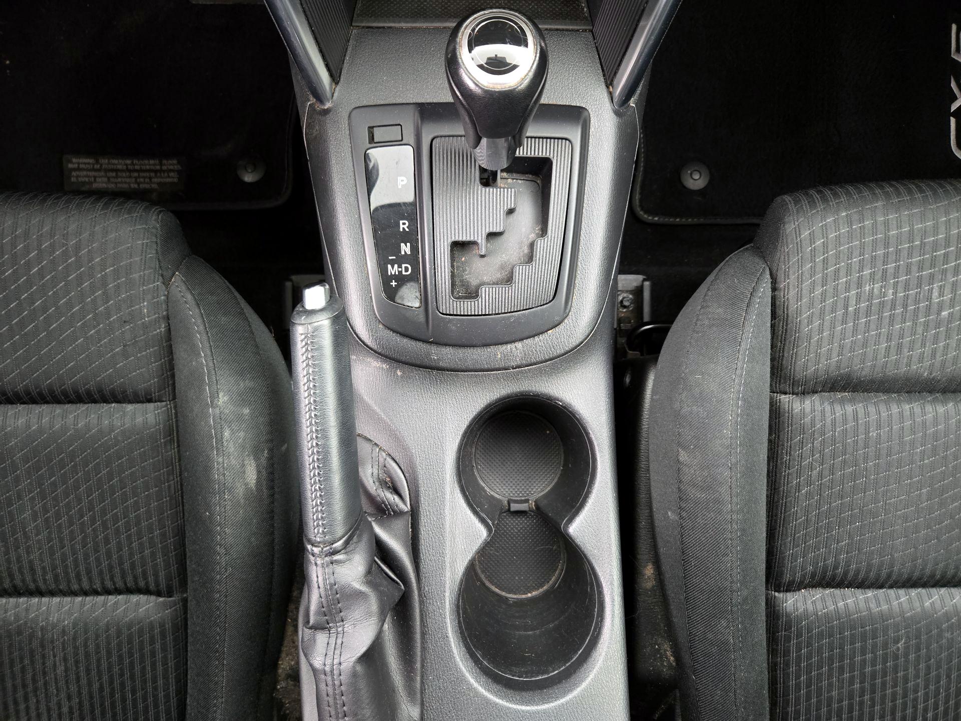 Thumbnail: 2014 Mazda CX-5 - 17