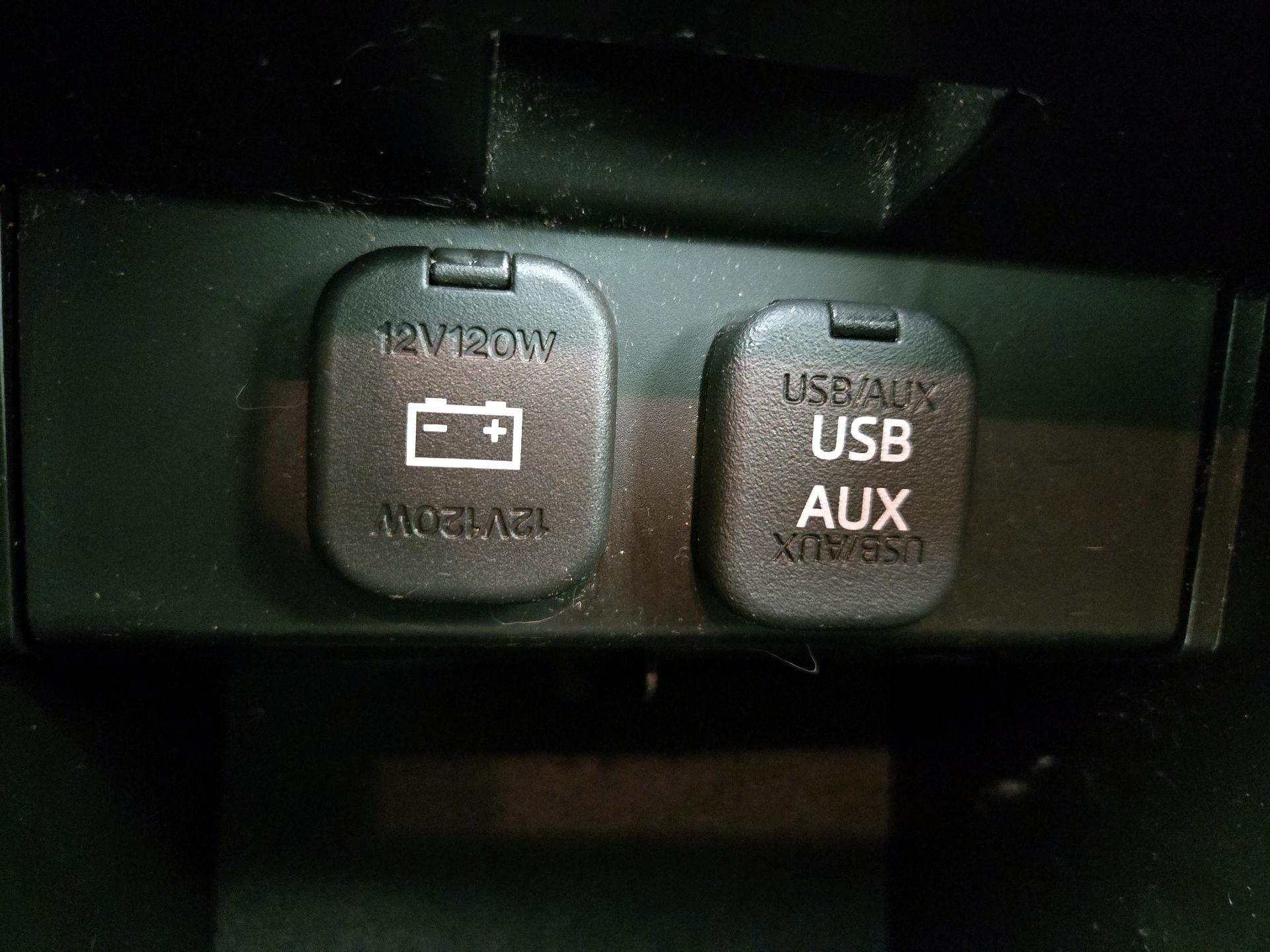 Thumbnail: 2014 Mazda CX-5 - 18