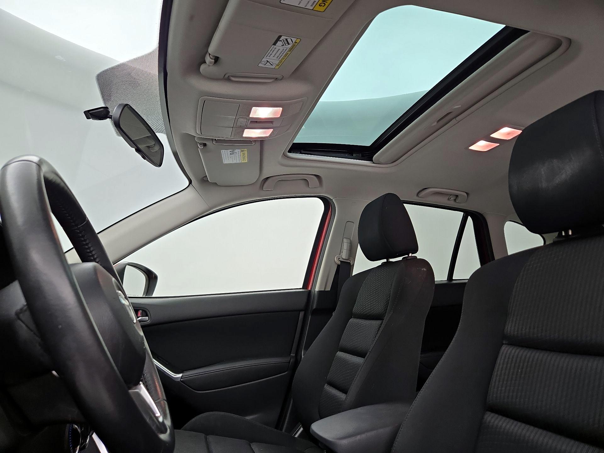 Thumbnail: 2014 Mazda CX-5 - 19