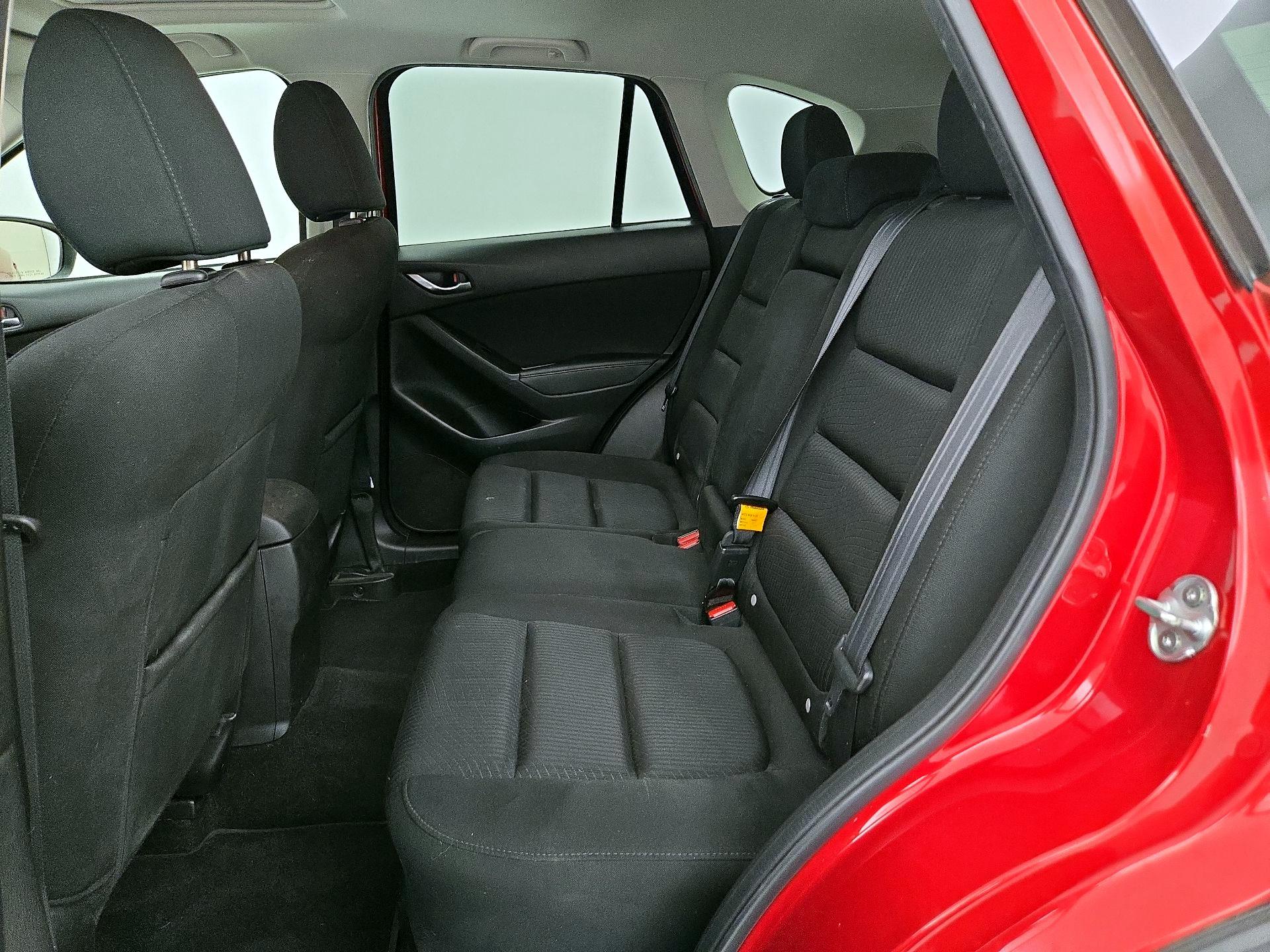 Thumbnail: 2014 Mazda CX-5 - 20