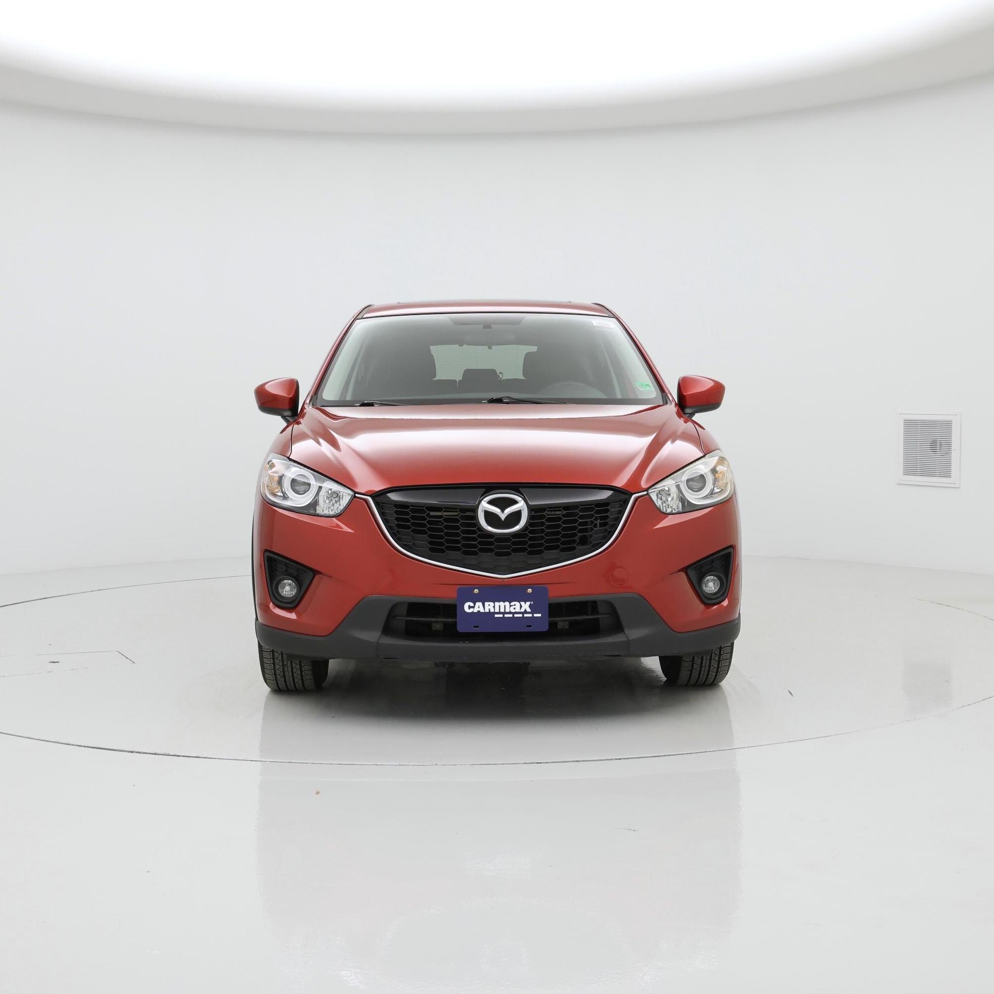 Thumbnail: 2014 Mazda CX-5 - 5