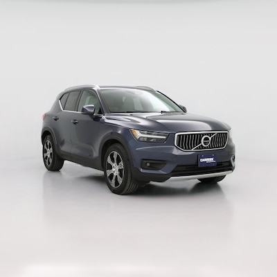 2019 Volvo XC40 T5 Inscription