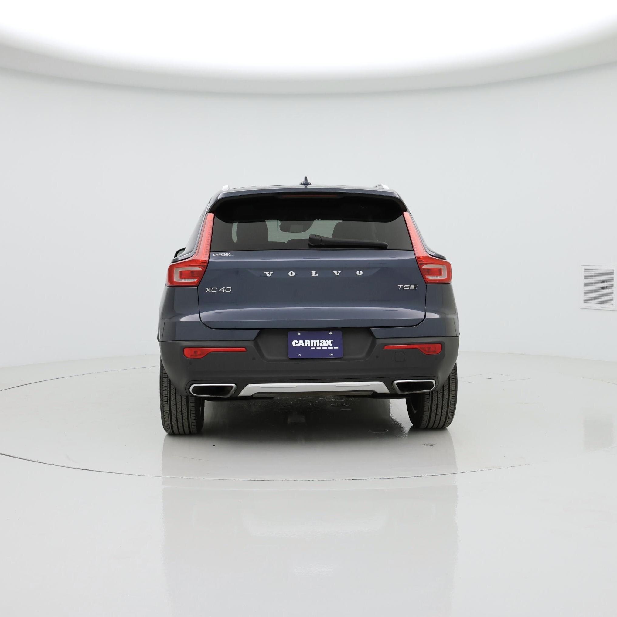 Thumbnail: 2019 Volvo XC40 - 6