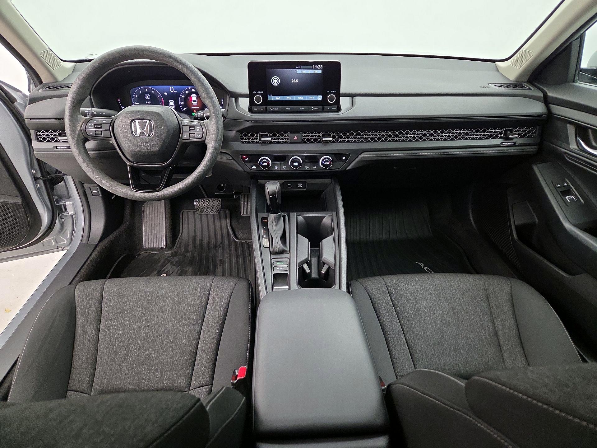 Thumbnail: 2024 Honda Accord - 9