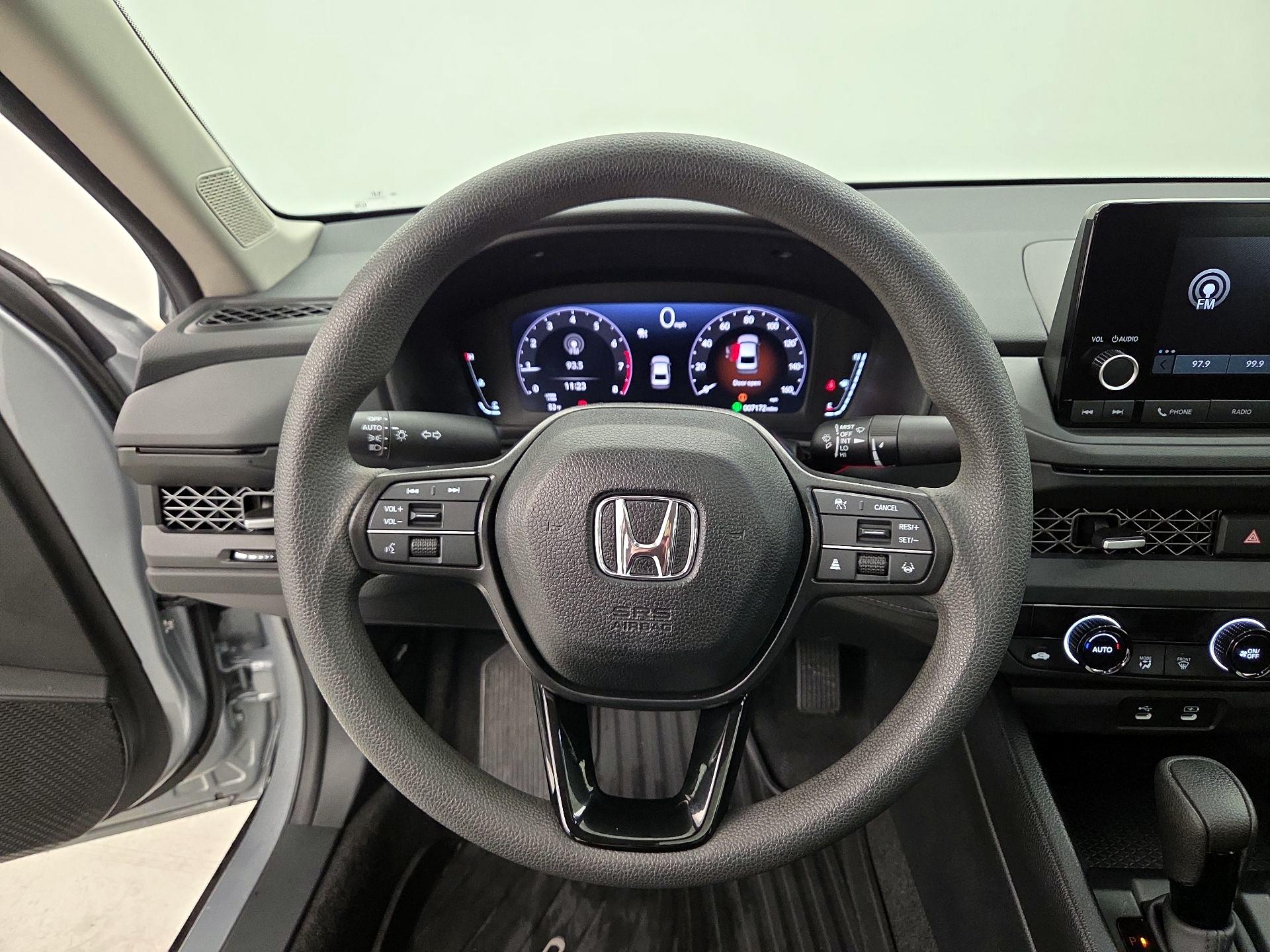 Thumbnail: 2024 Honda Accord - 10
